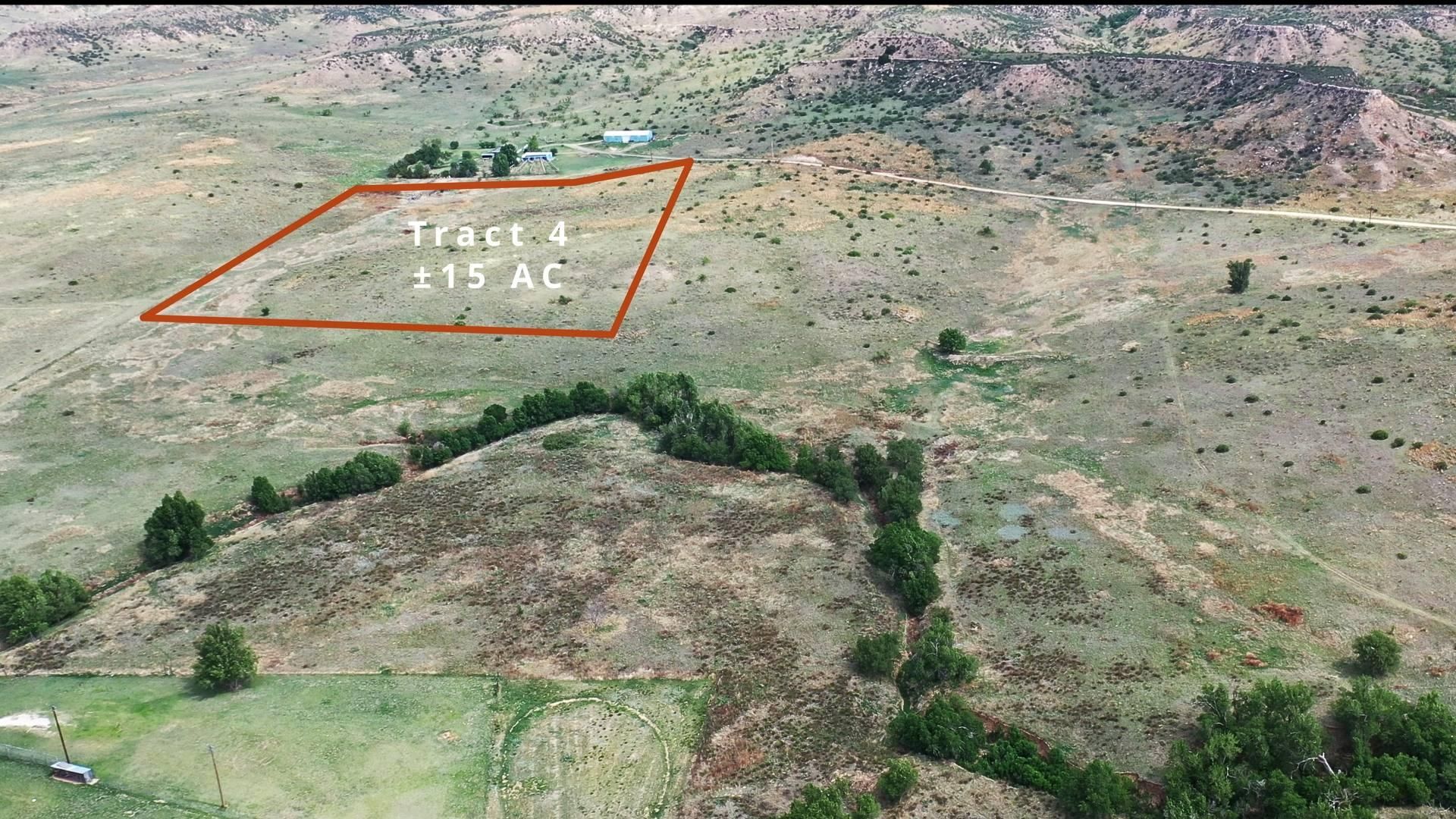 Miami, Roberts County, TX Undeveloped Land for sale Property ID