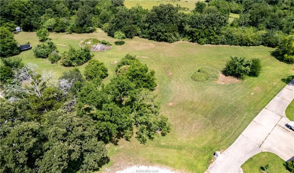 College Station, Brazos County, TX Homesites for sale Property ID