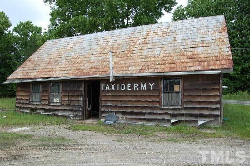 Oxford, Granville County, NC Undeveloped Land, Homesites for sale