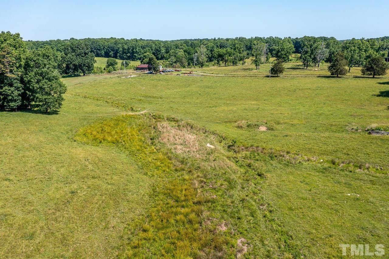 Siler City, Chatham County, NC Undeveloped Land for sale Property ID
