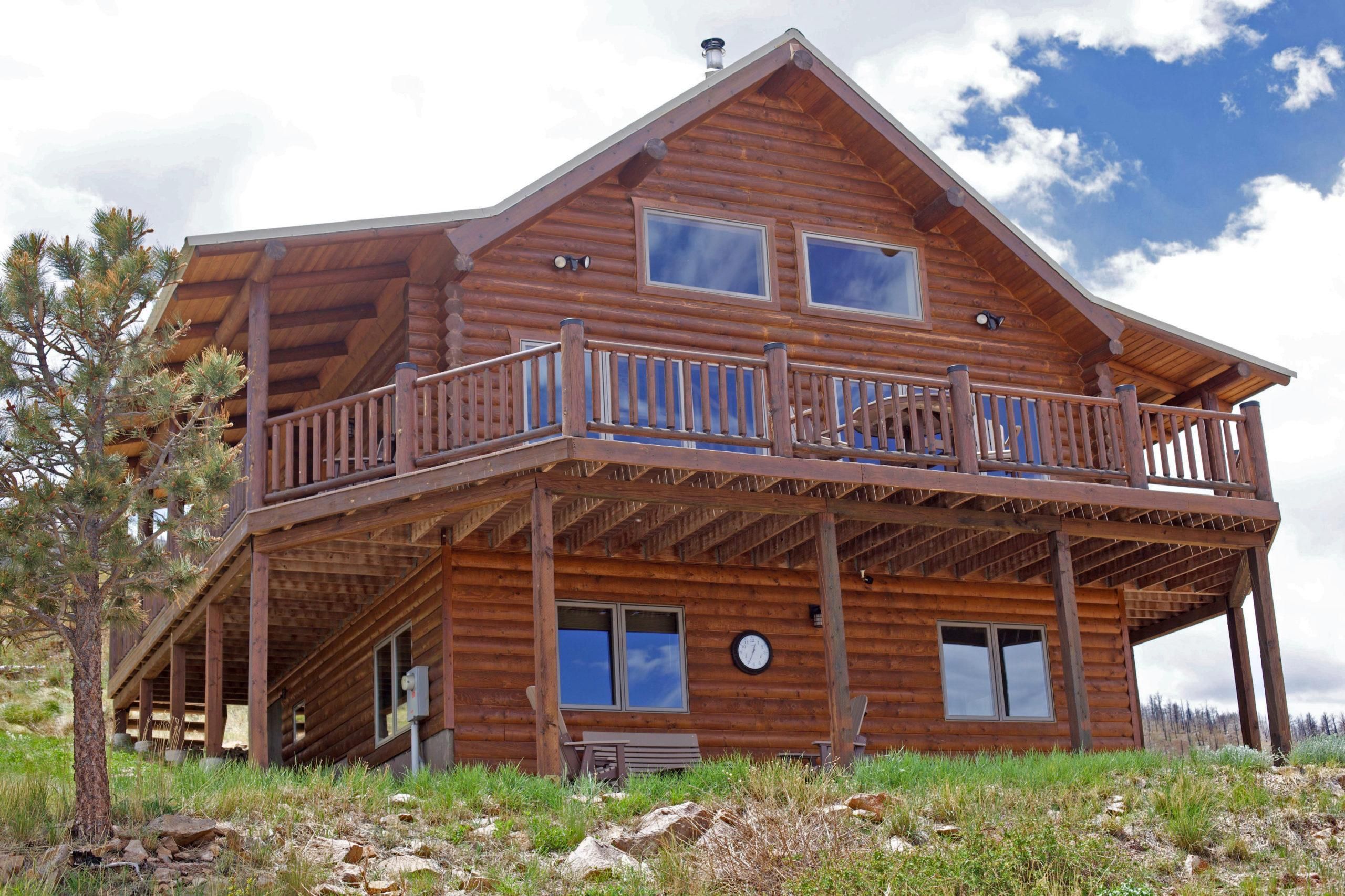 Walsenburg, Huerfano County, CO Recreational Property, Hunting Property