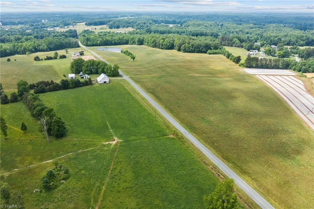 Liberty, Guilford County, NC Undeveloped Land for sale Property ID