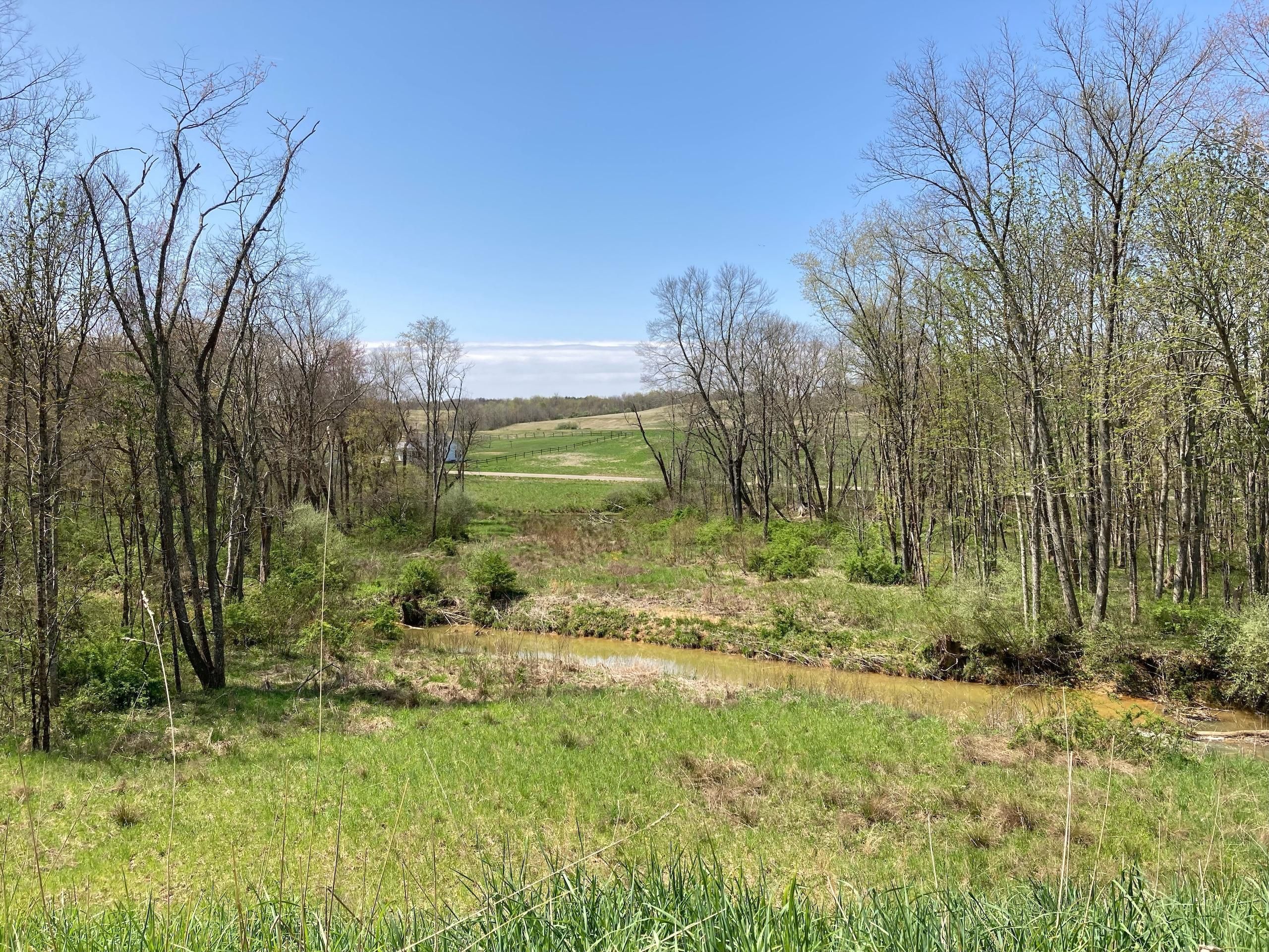 Crooksville, Perry County, OH Recreational Property, Timberland