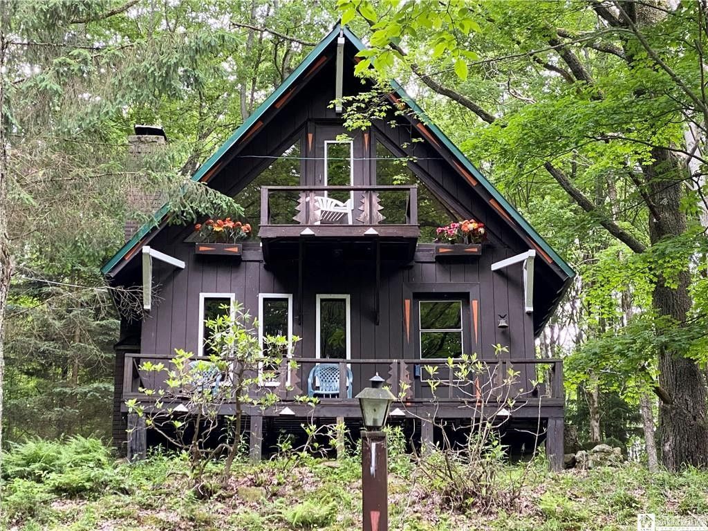 Frewsburg, Cattaraugus County, NY House for sale Property ID 413881186