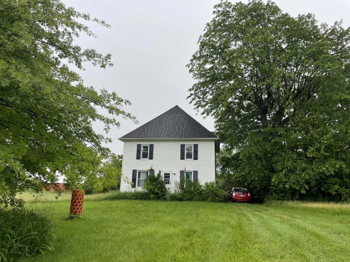 Tiskilwa, Bureau County, IL House for sale Property ID 413881733