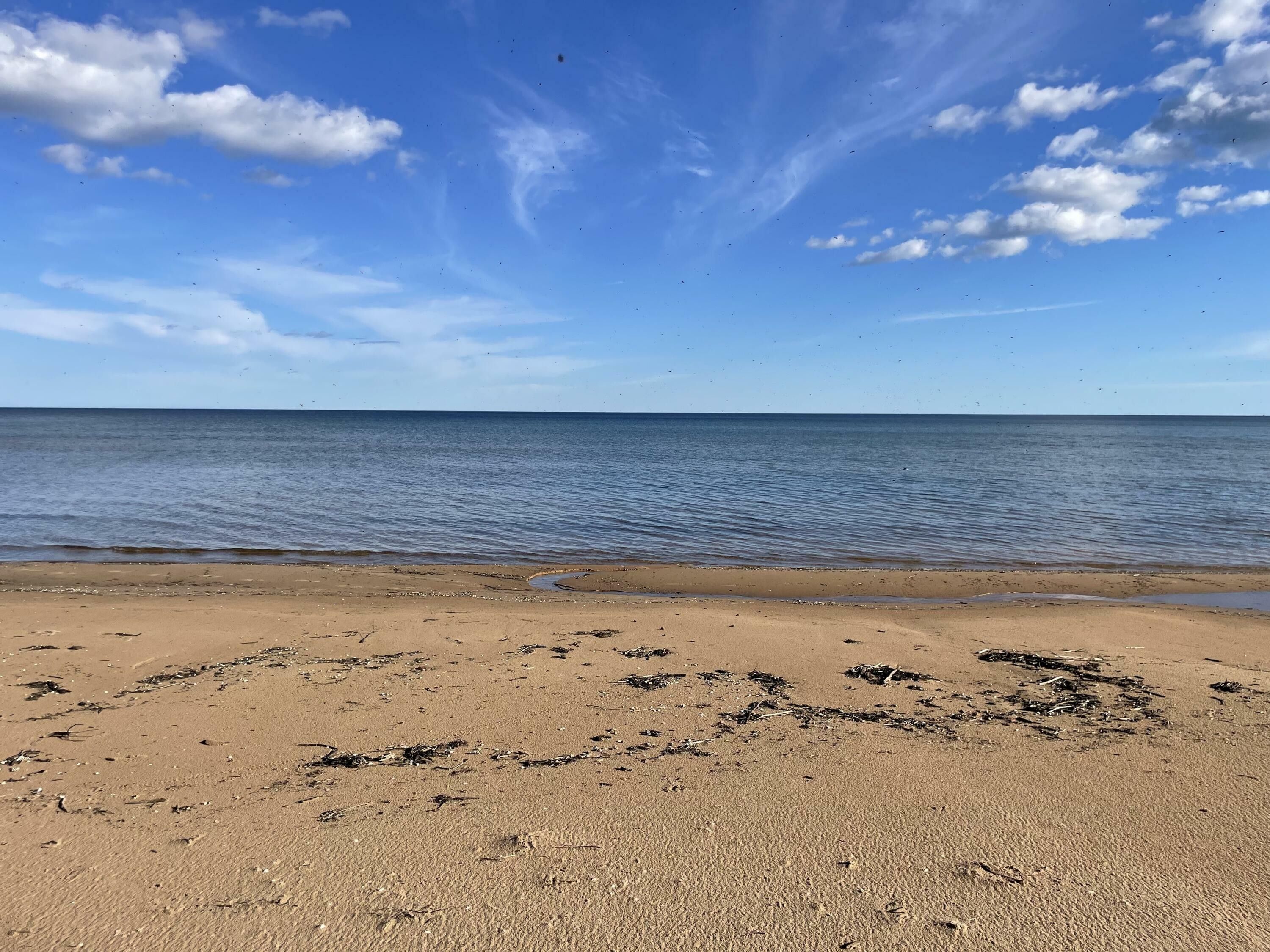 Naubinway, Mackinac County, MI Undeveloped Land, Homesites for sale