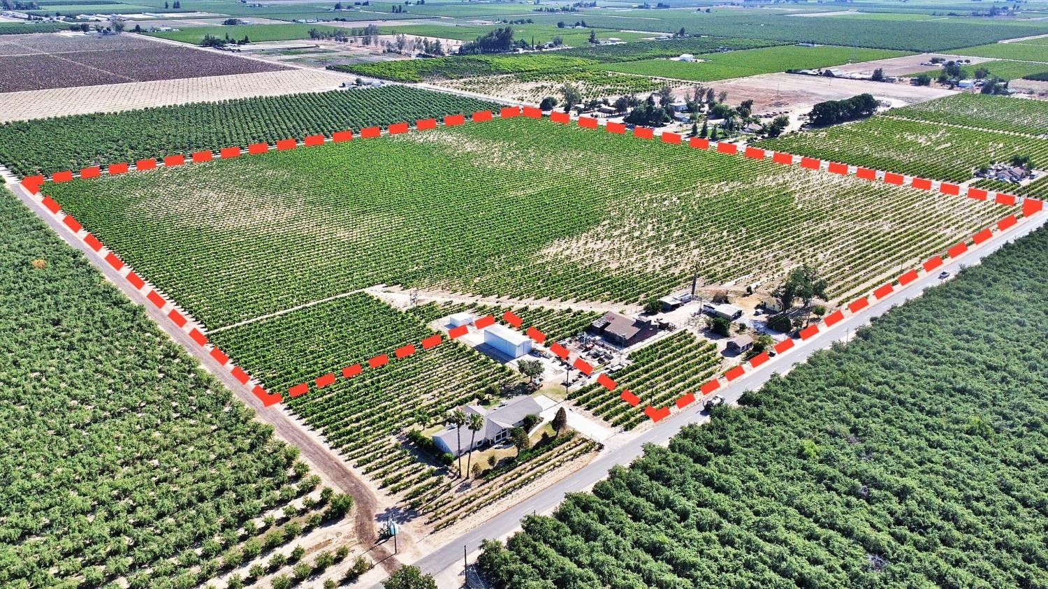 Fresno, Fresno County, CA Farms and Ranches for sale Property ID