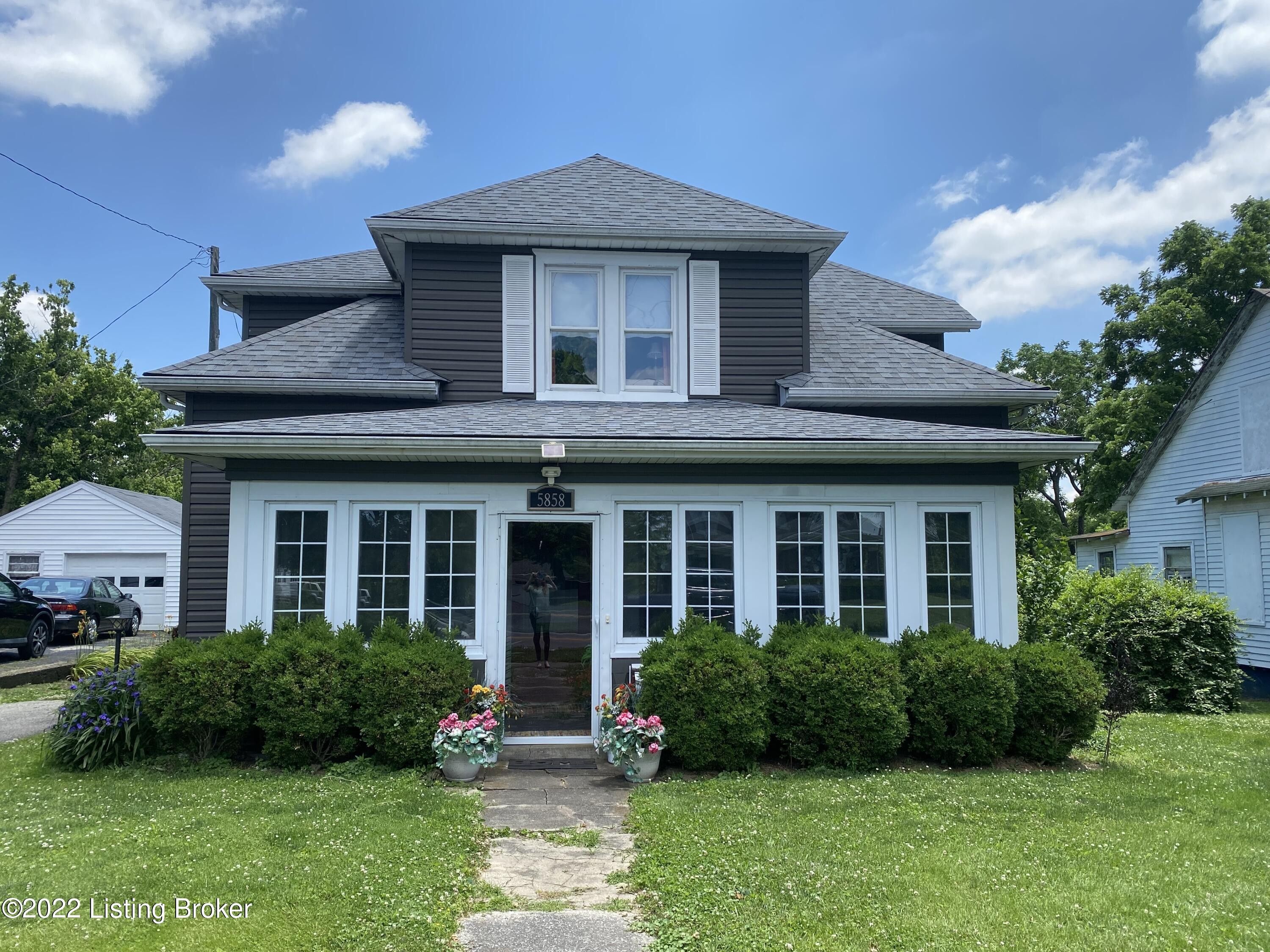 Eminence, Henry County, KY House for sale Property ID 413882520