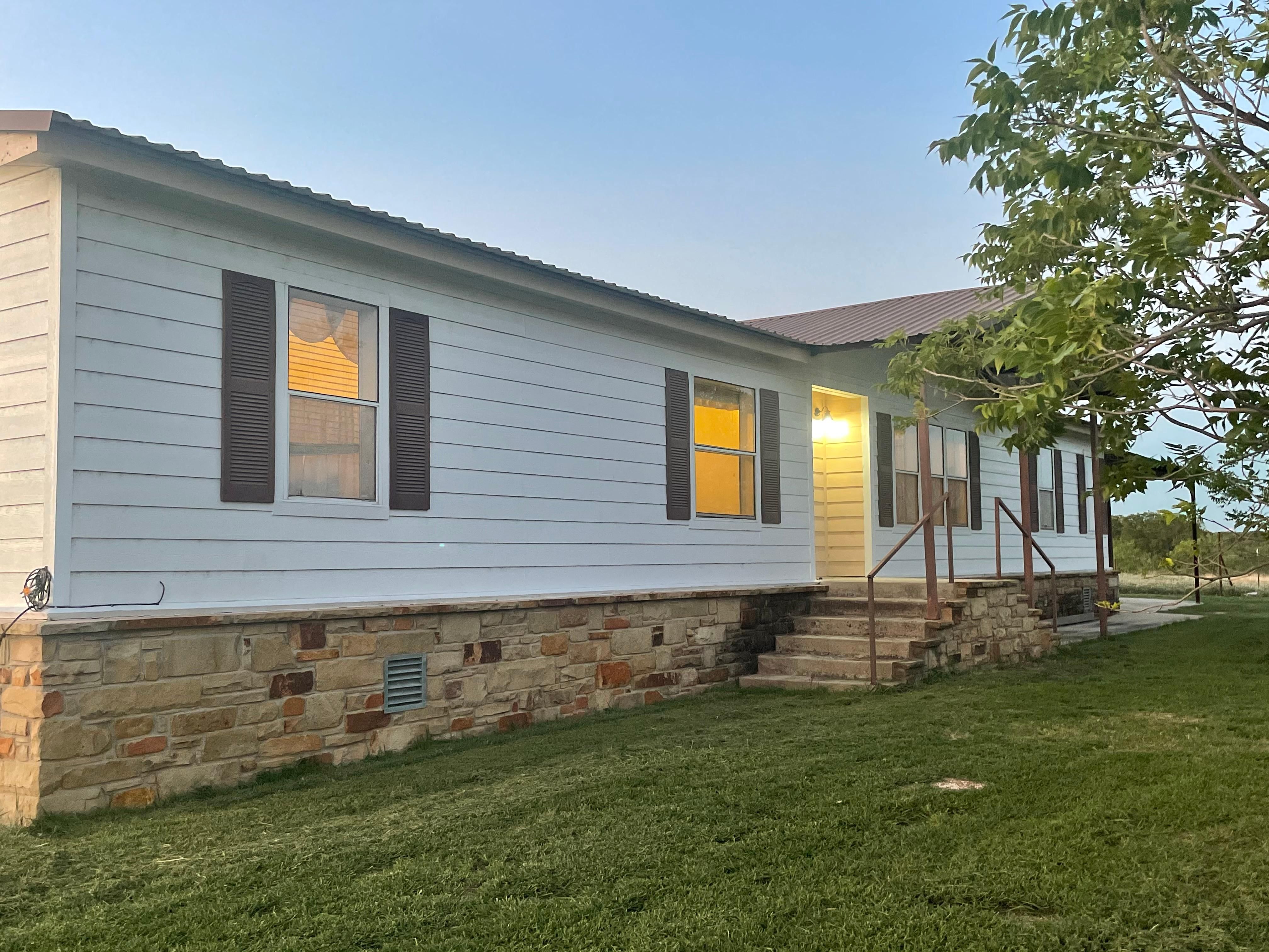 Mullin, Mills County, TX Farms and Ranches, Hunting Property for sale