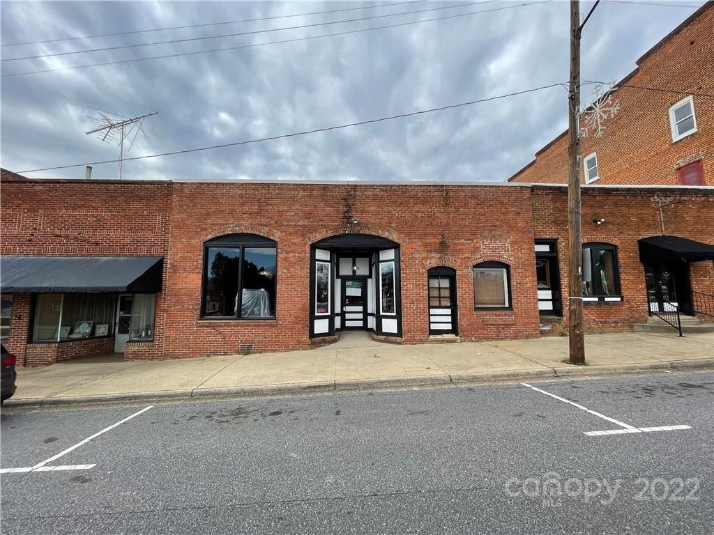 Catawba, Catawba County, NC Commercial Property, House for sale