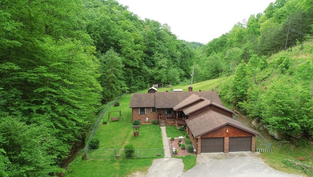 Jackson, Breathitt County, KY House for sale Property ID 413536212