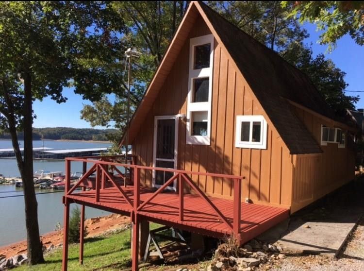 Dandridge, Jefferson County, TN Lakefront Property, Waterfront Property