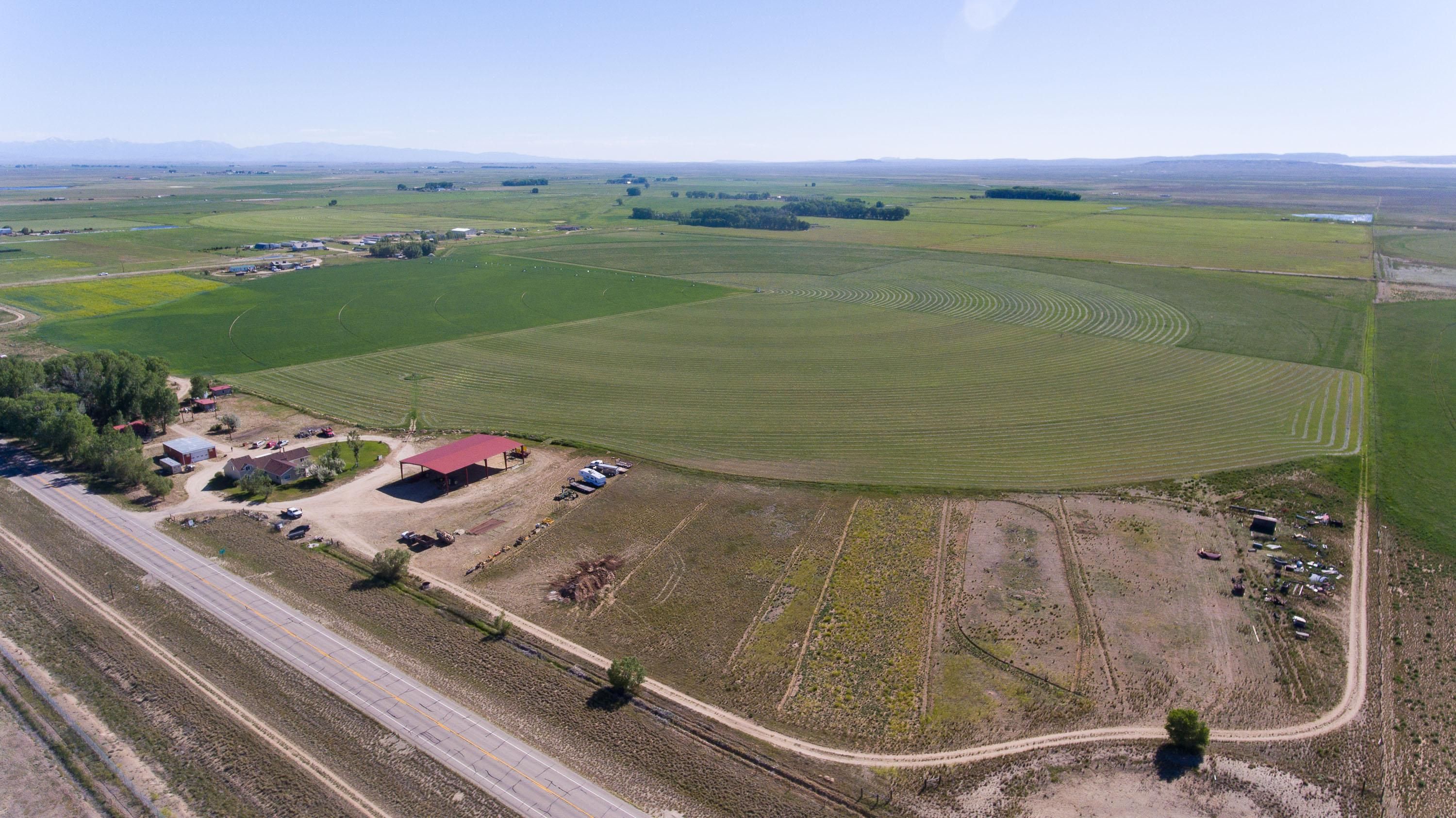 Farson, Sweetwater County, WY Farms and Ranches, Horse Property for