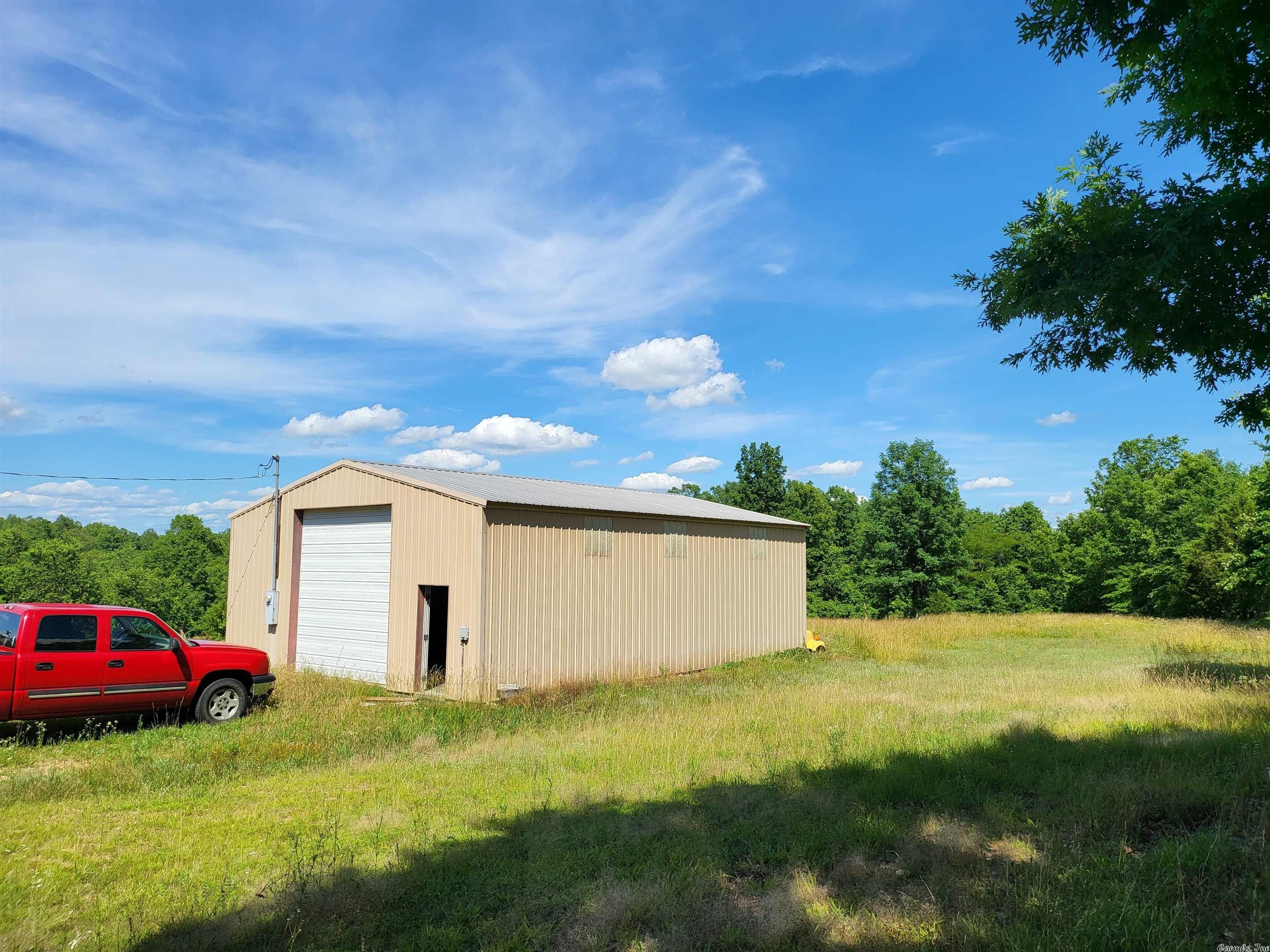 Marshall, Searcy County, AR House for sale Property ID 413885584