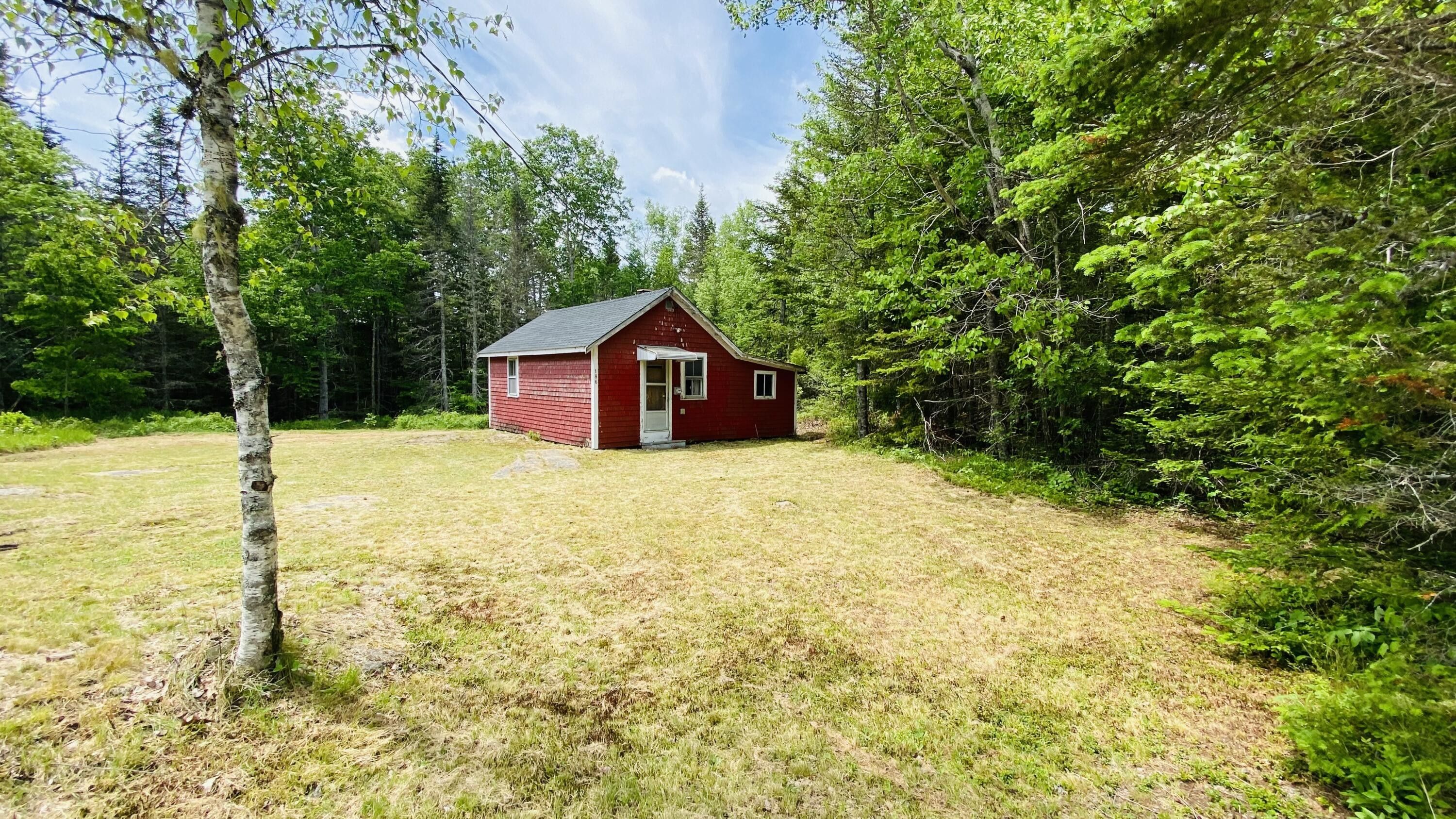 Jonesboro, Washington County, ME House for sale Property ID 413885925