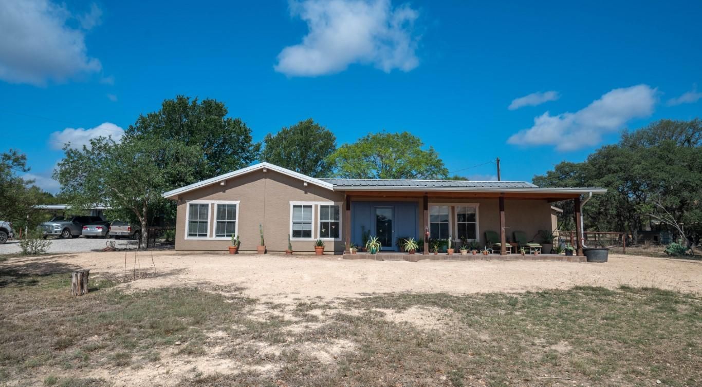 Utopia, Bandera County, TX Recreational Property, Hunting Property for