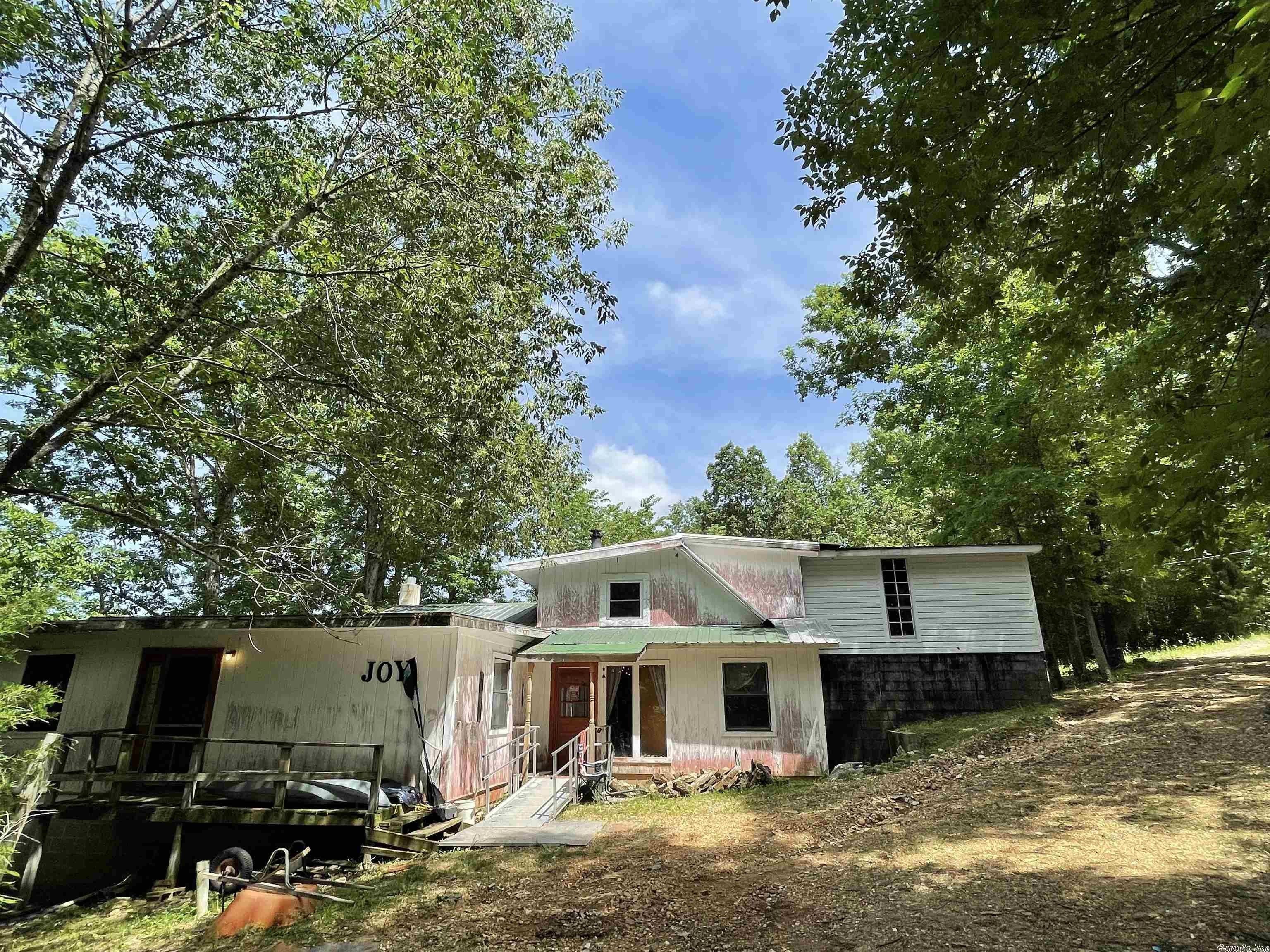 Williford, Sharp County, AR House for sale Property ID 413886802 LandWatch