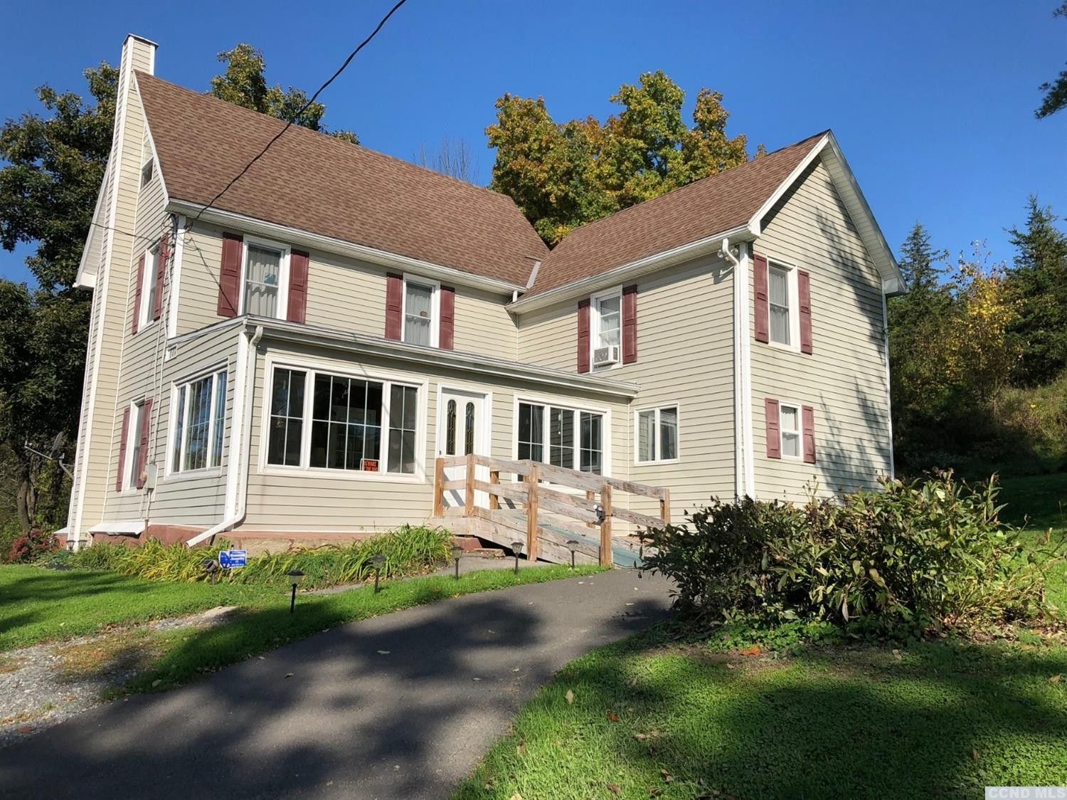 Selkirk, Albany County, NY Farms and Ranches, House for sale Property