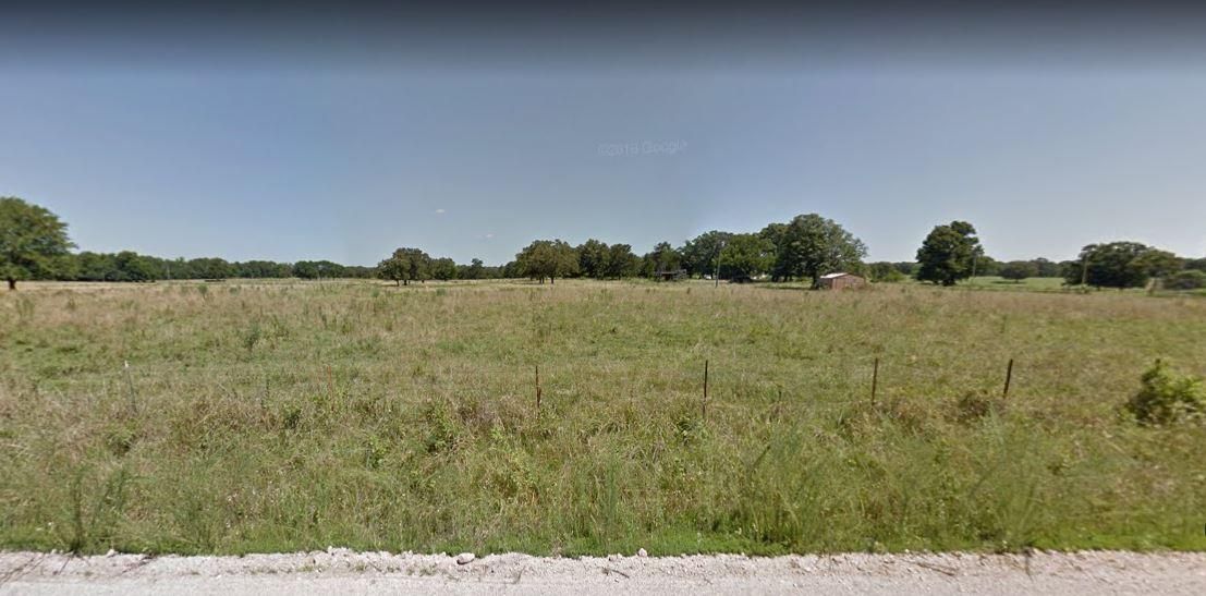 Eucha, Delaware County, OK Recreational Property, Undeveloped Land