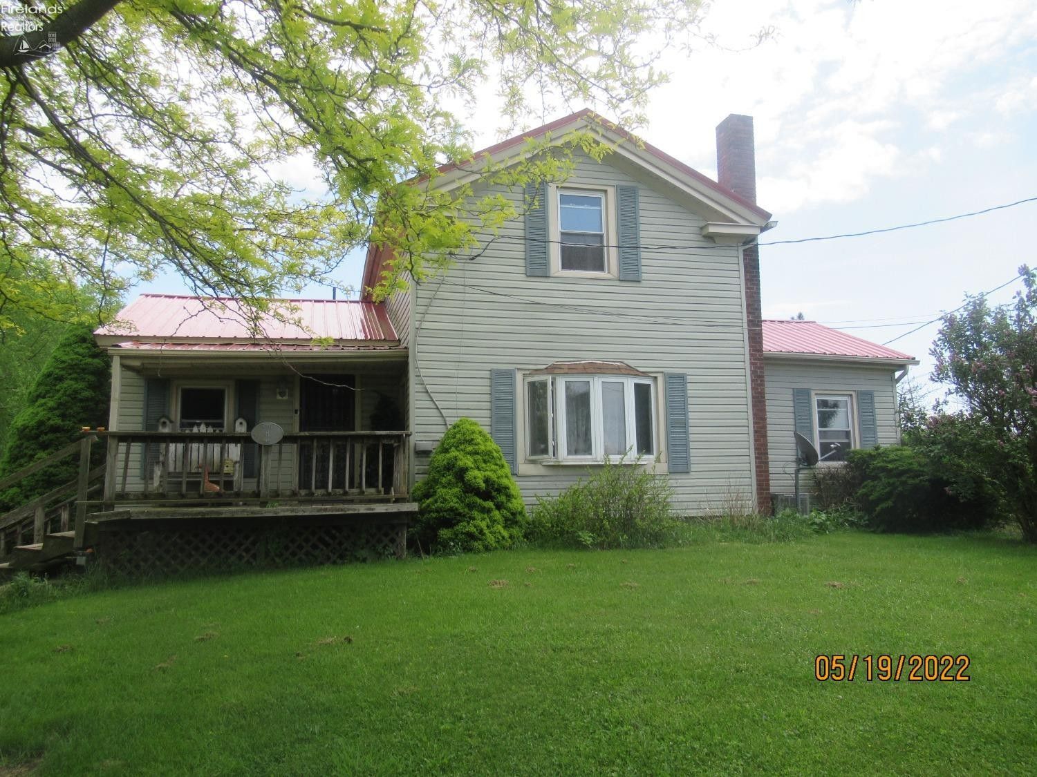 Greenwich, Huron County, OH Lakefront Property, Waterfront Property