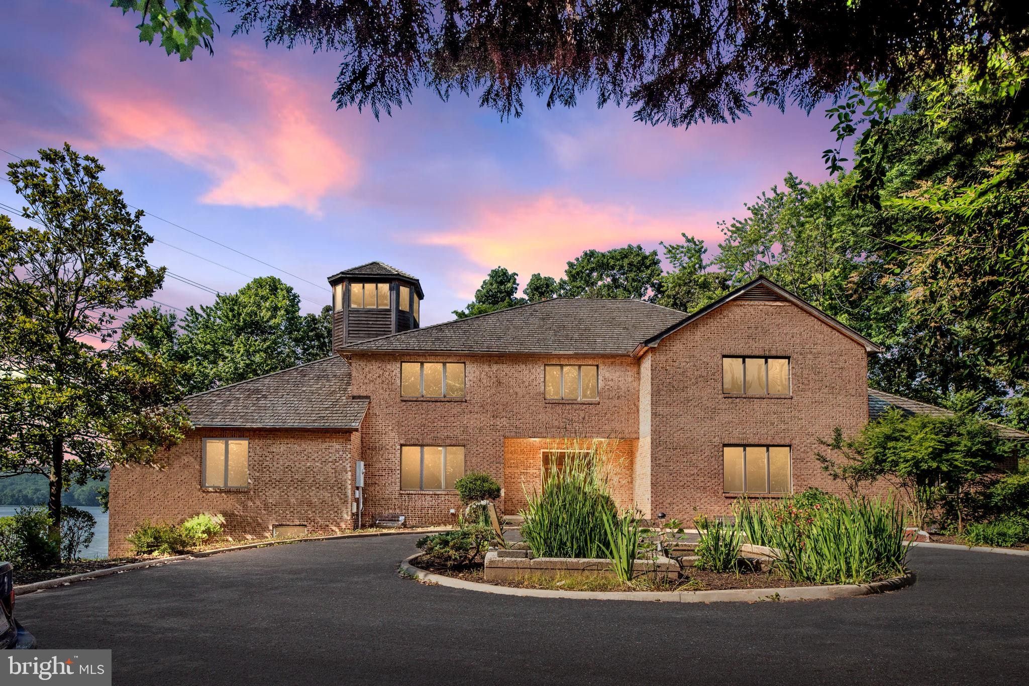 Dumfries, Prince William County, VA Lakefront Property, Waterfront