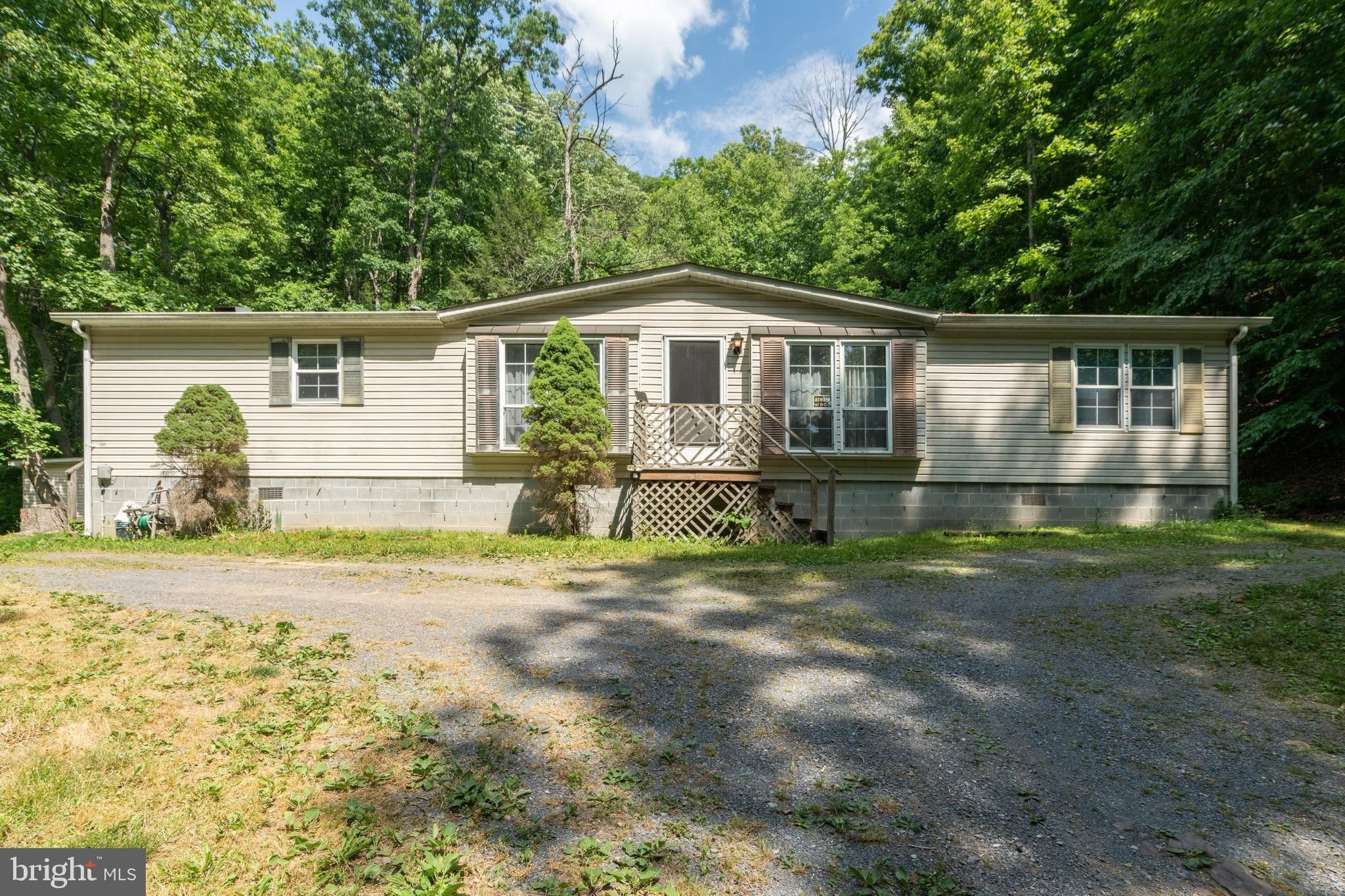 Augusta, Hampshire County, WV House for sale Property ID 413888000