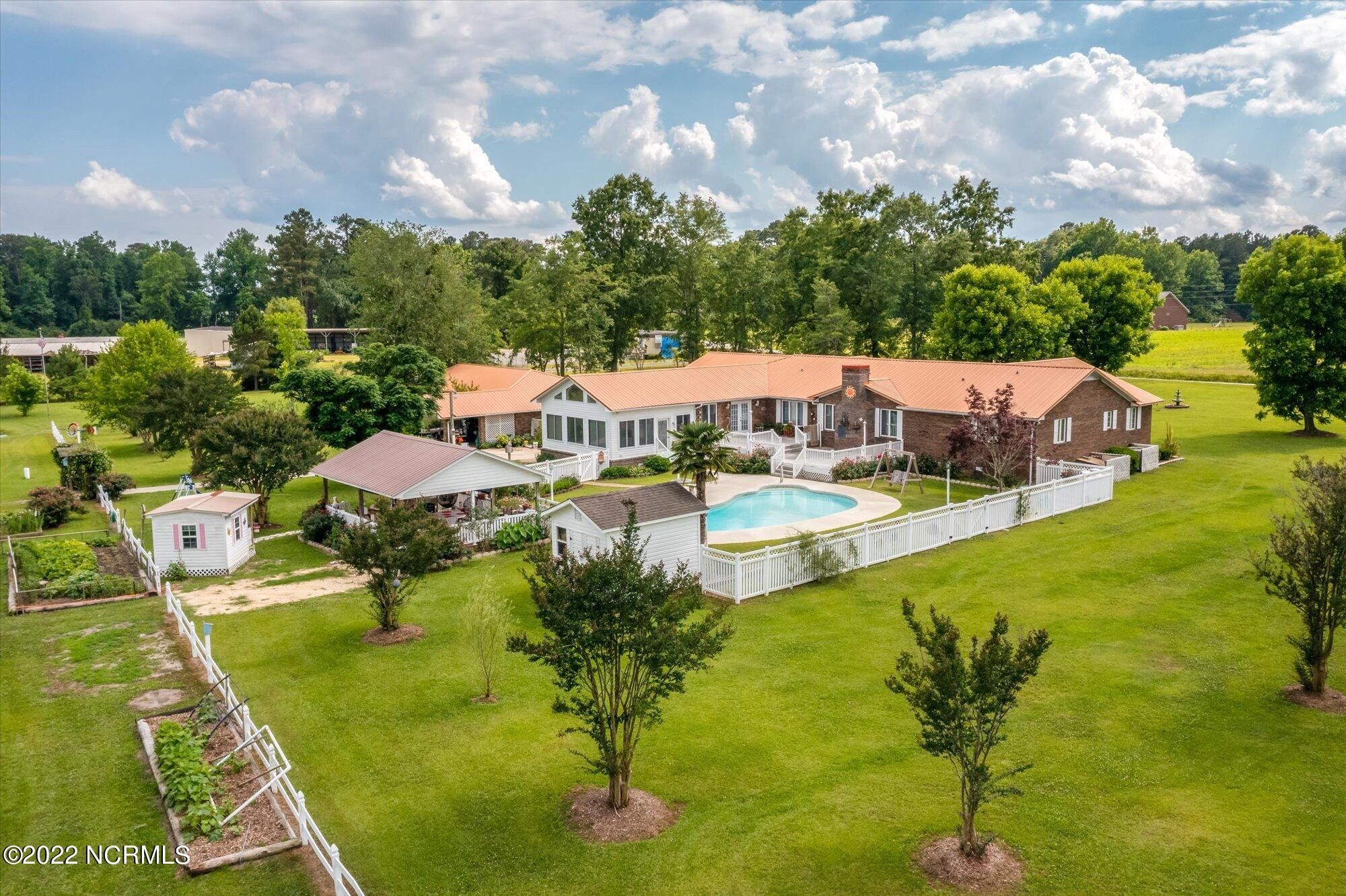 Grantsboro, Pamlico County, NC House for sale Property ID 413888816 LandWatch