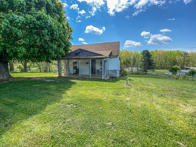 4971 Floyd Highway South, Willis, VA 24380 MLS 889364 LandWatch