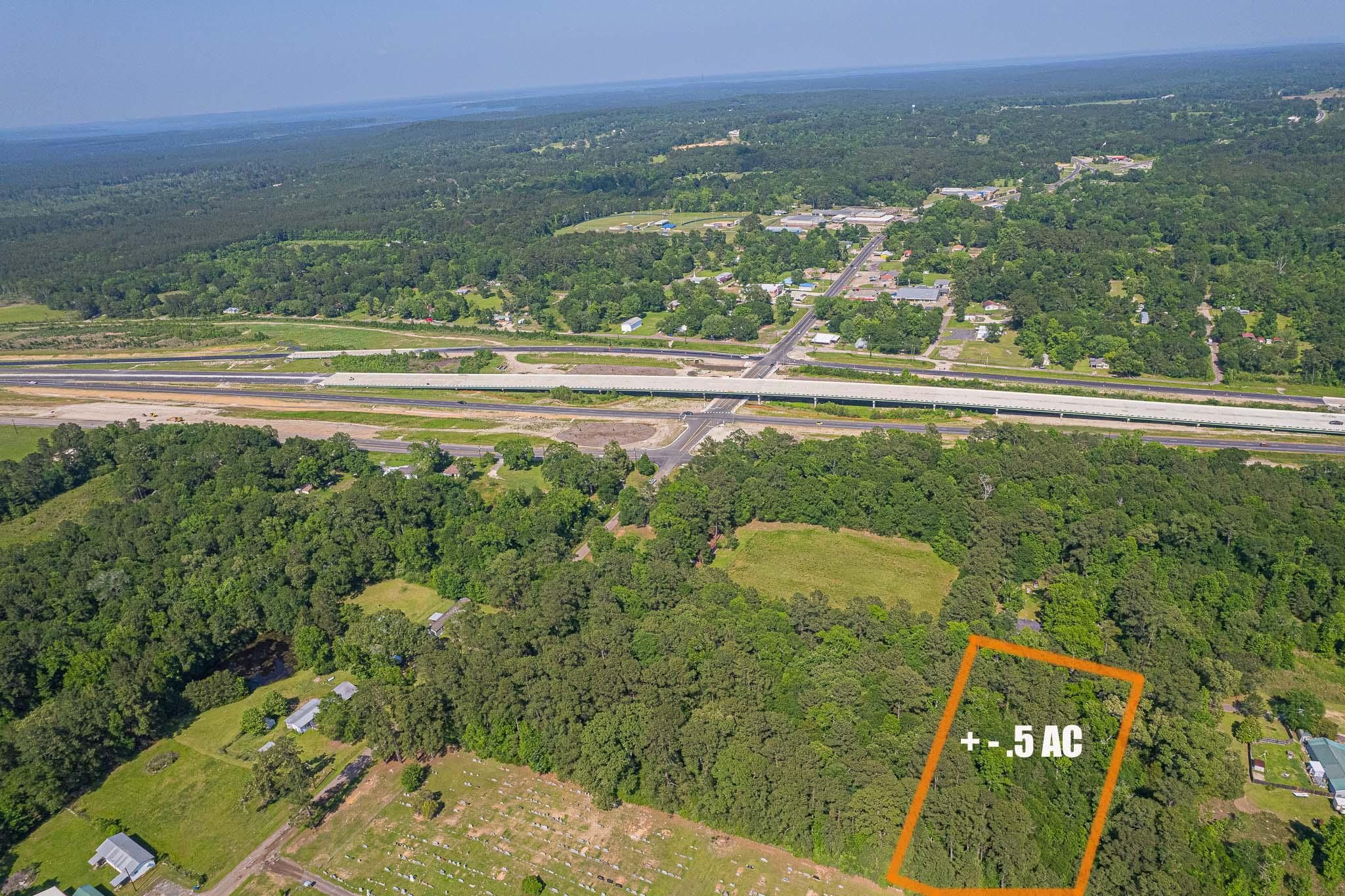 Zavalla, Angelina County, TX Recreational Property, Undeveloped Land