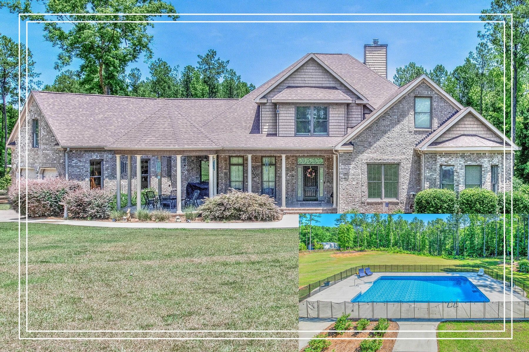 North Augusta, Edgefield County, SC House for sale Property ID 413760472 LandWatch