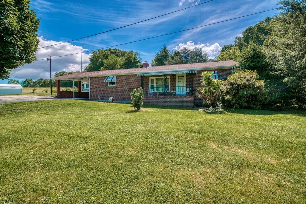 Glade Spring, Washington County, VA House for sale Property ID