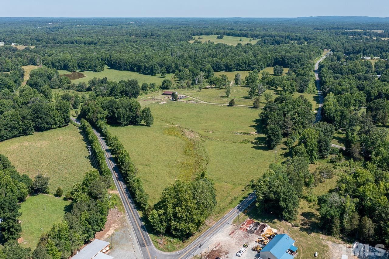 Siler City, Chatham County, NC Undeveloped Land for sale Property ID