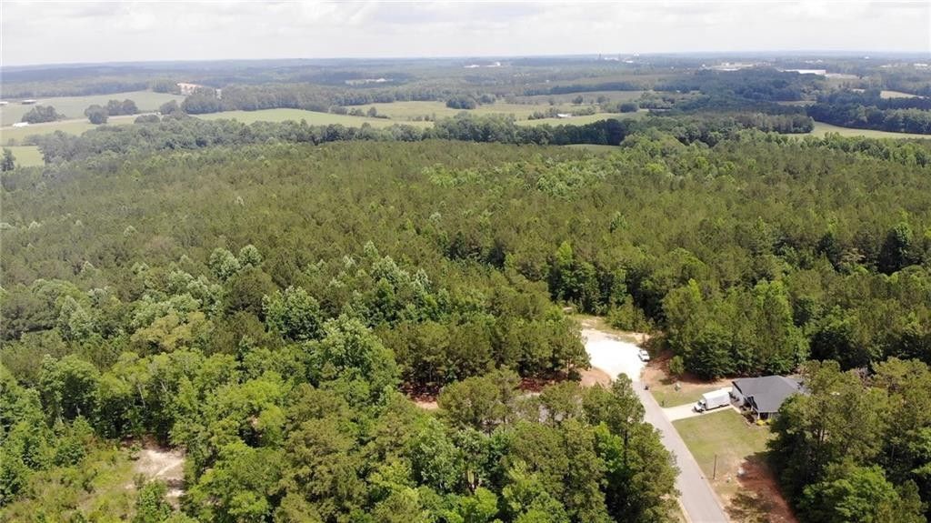 Valley, Chambers County, AL Undeveloped Land for sale Property ID