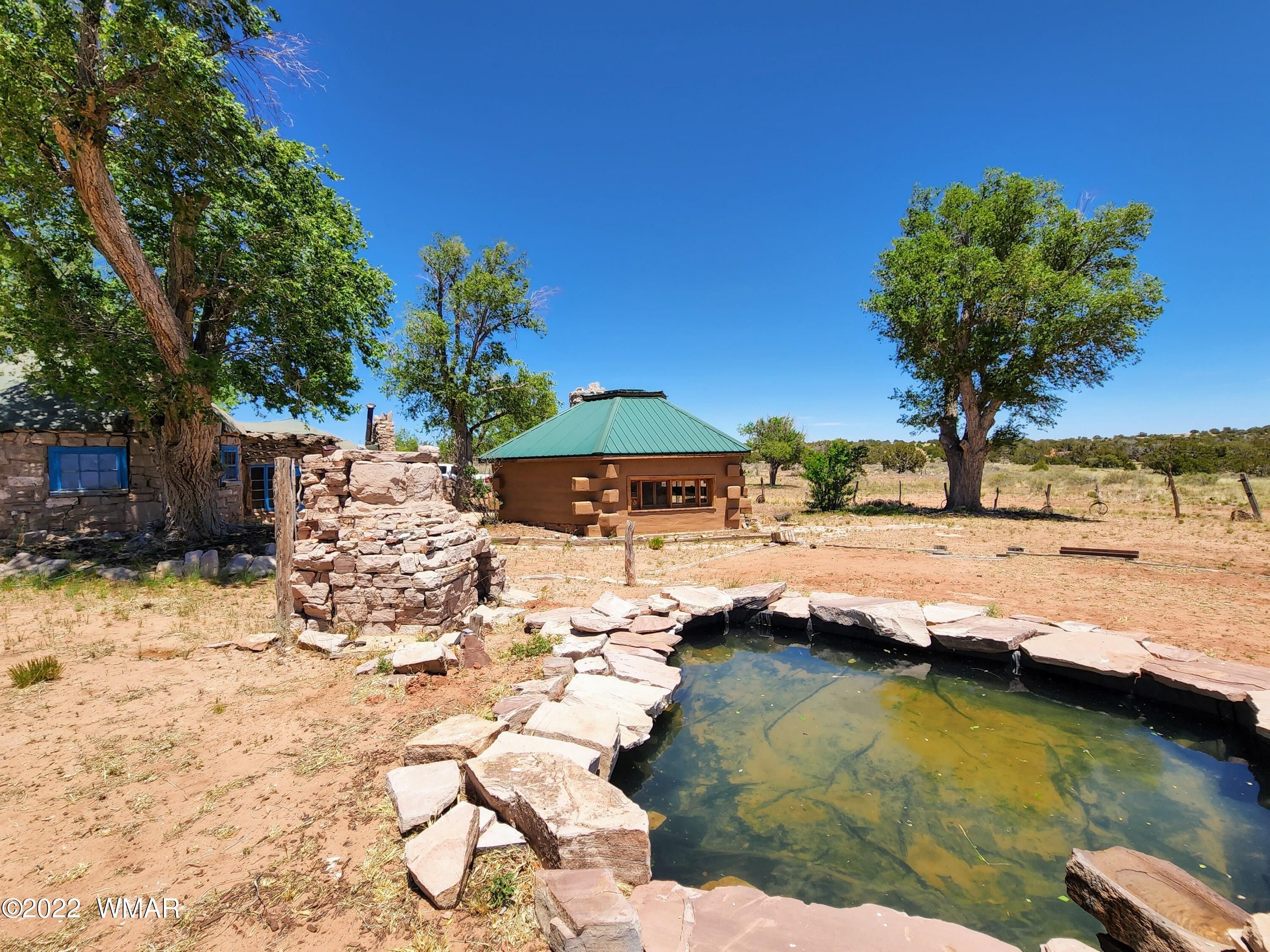 Chambers, Apache County, AZ House for sale Property ID 413890509