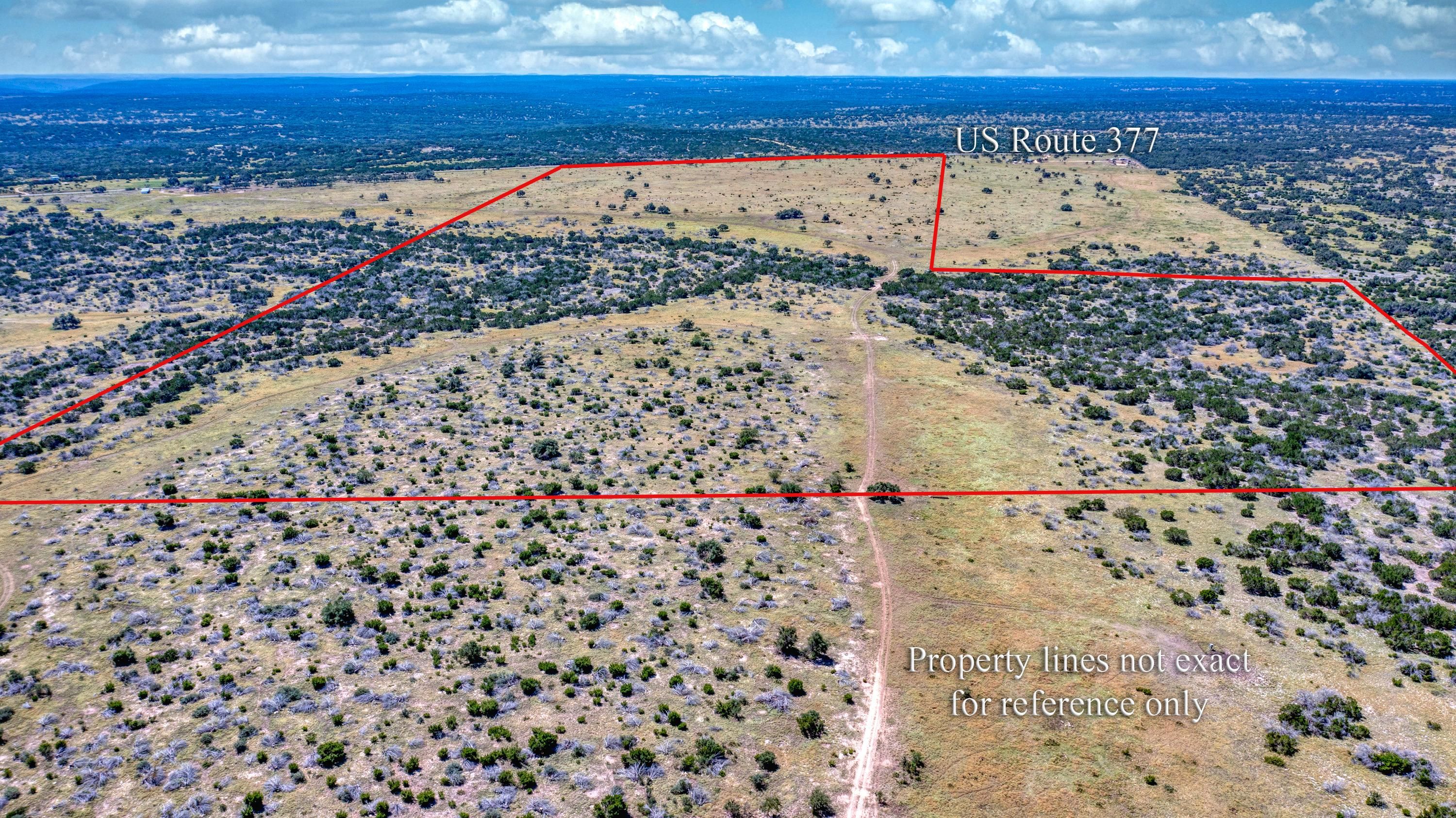 Rocksprings, Edwards County, TX Farms and Ranches, Hunting Property for