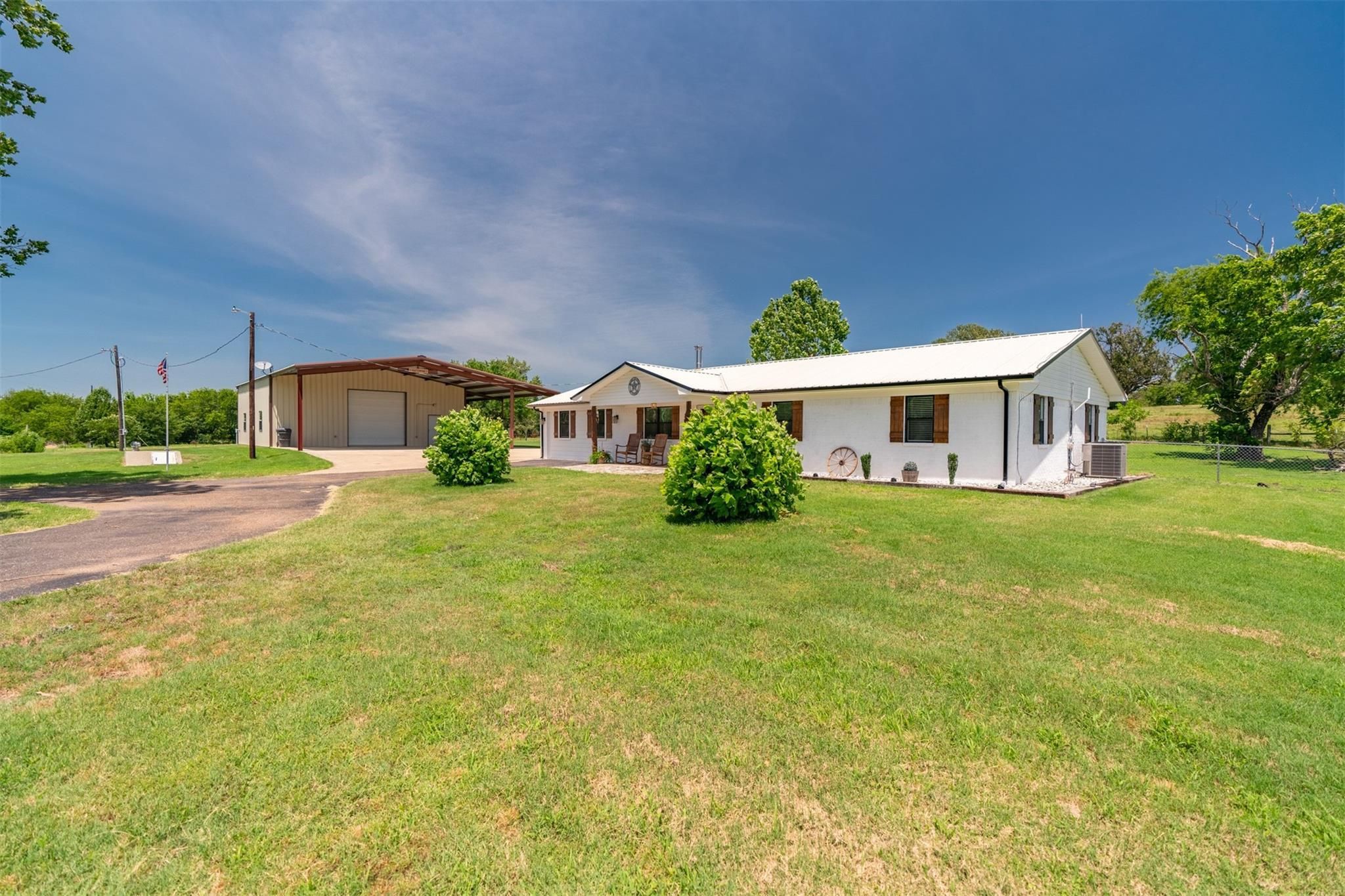 2405 County Road 2391, Pickton, TX 75471 MLS 20068407 LandWatch