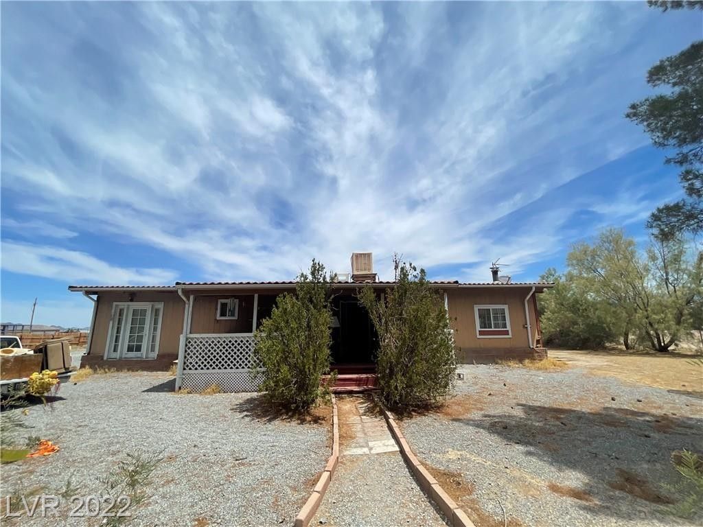 Pahrump, Nye County, NV House for sale Property ID 413890850 LandWatch