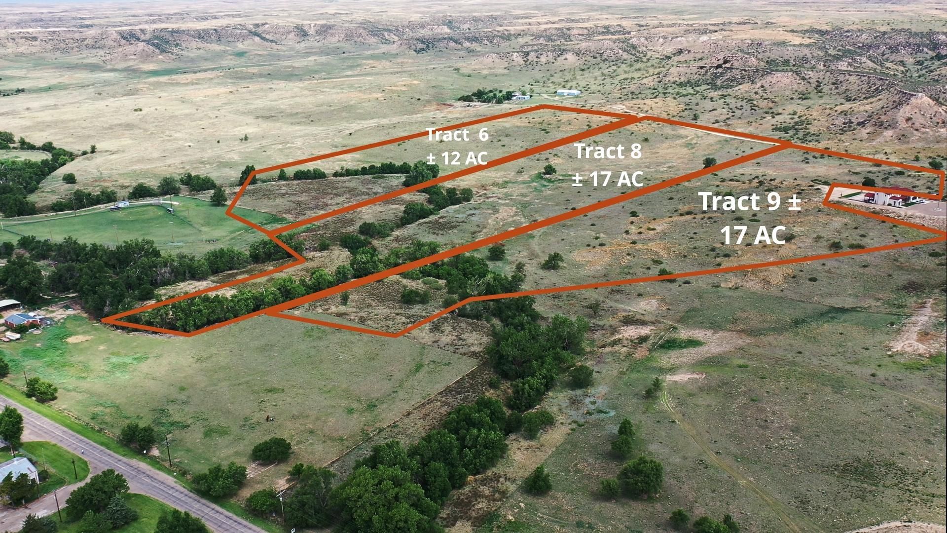 Miami, Roberts County, TX Undeveloped Land for sale Property ID