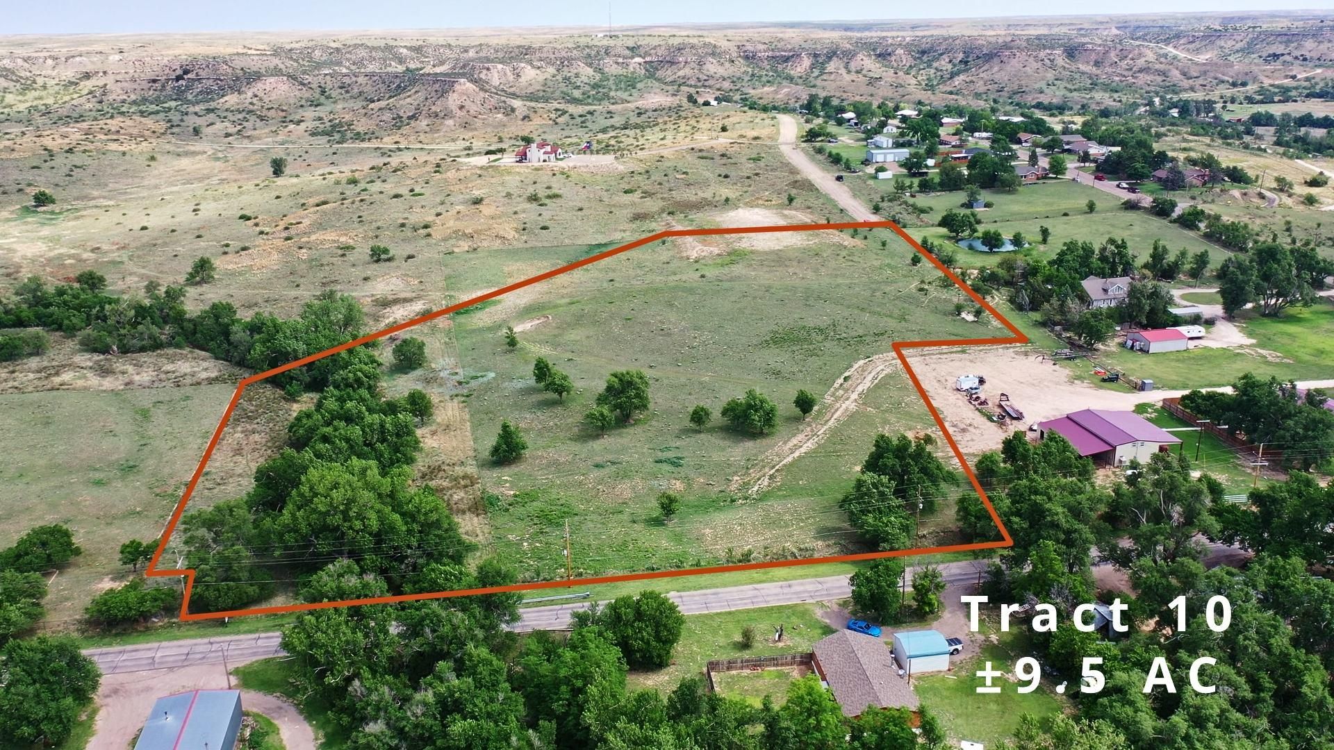 9.5 acres in Miami, TX, 79059 MLS 223759 LandWatch