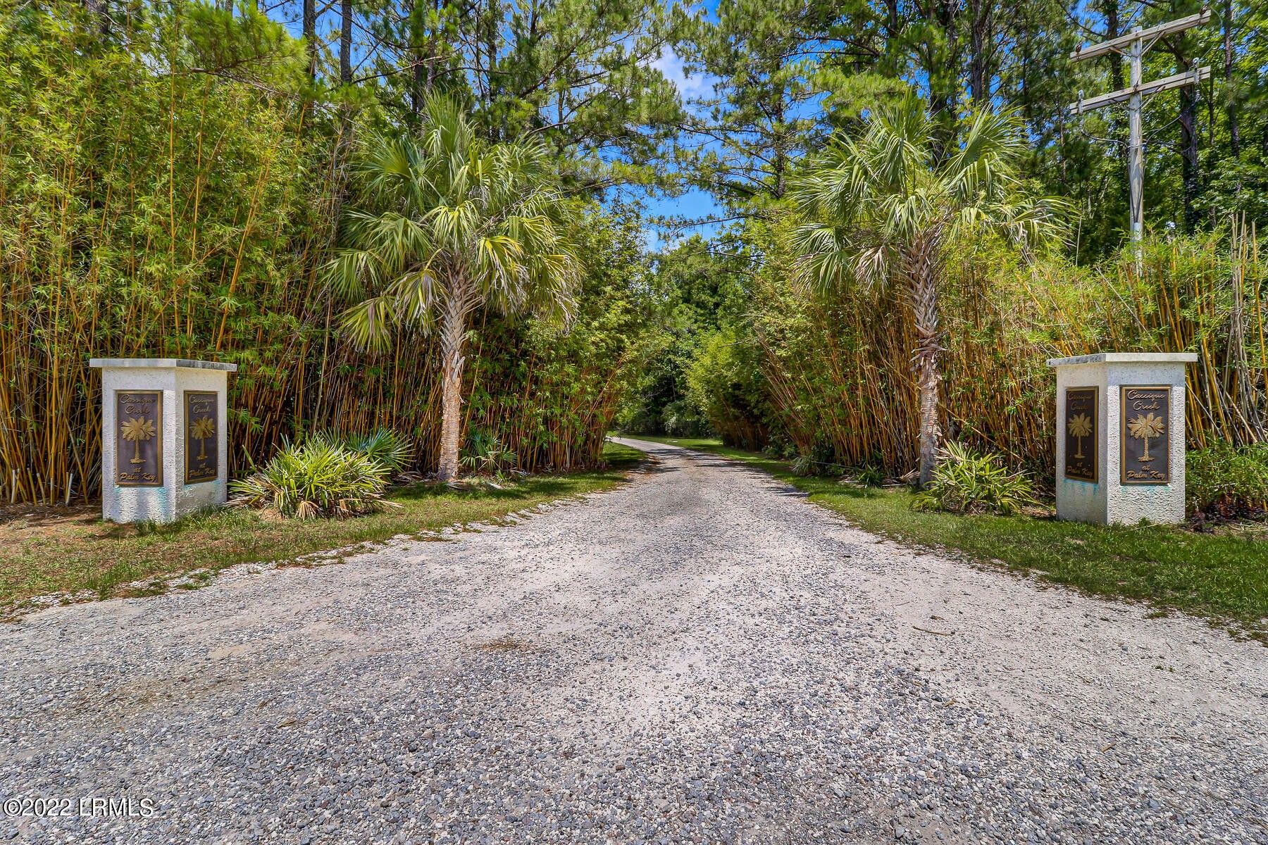 Ridgeland, Jasper County, SC Undeveloped Land, Homesites for sale