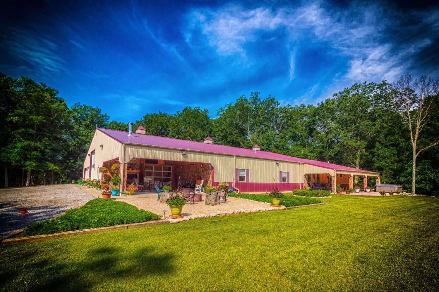 Peebles, Adams County, OH House for sale Property ID 413891635 LandWatch