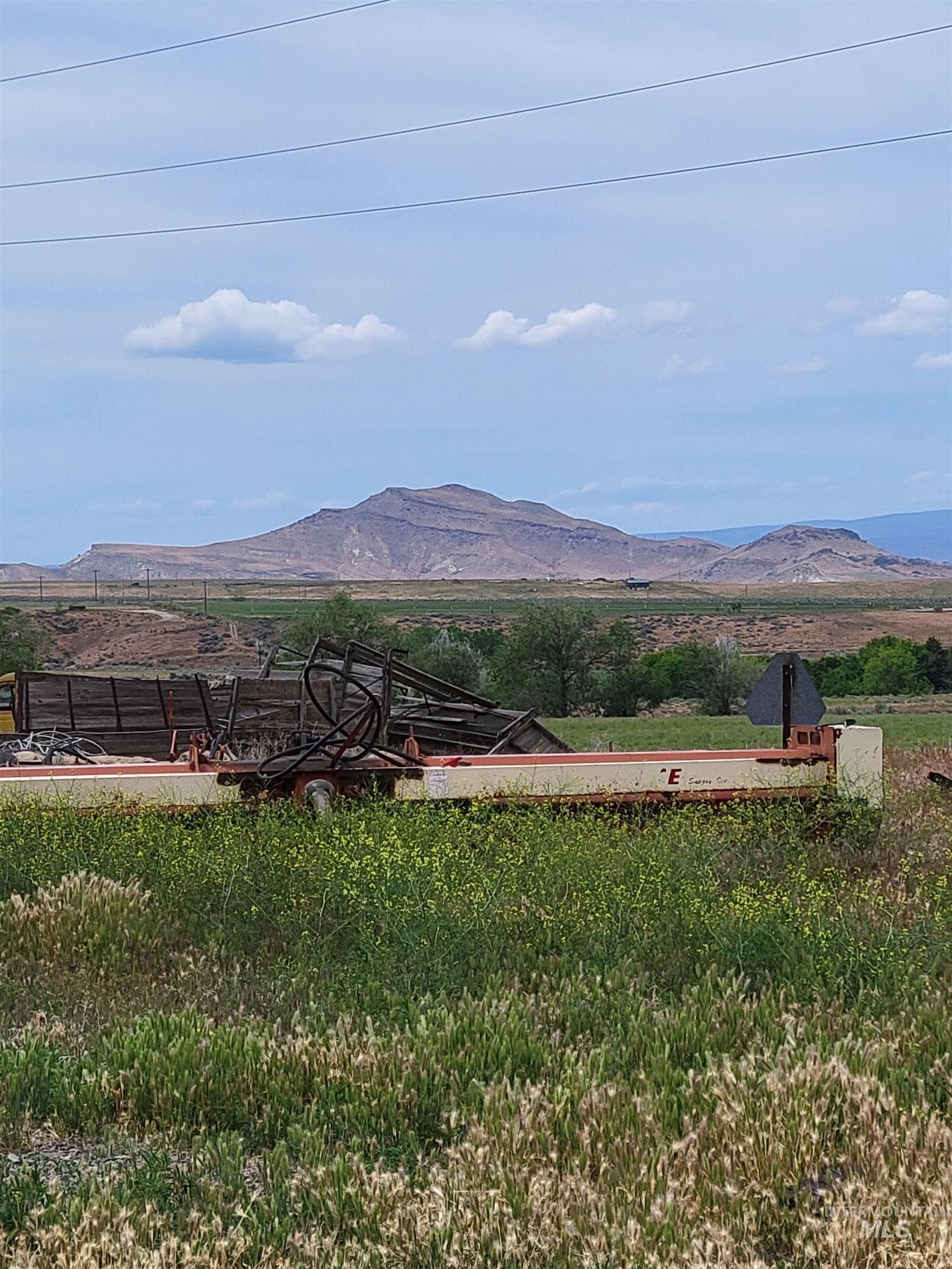 Ontario, Malheur County, OR Undeveloped Land for sale Property ID