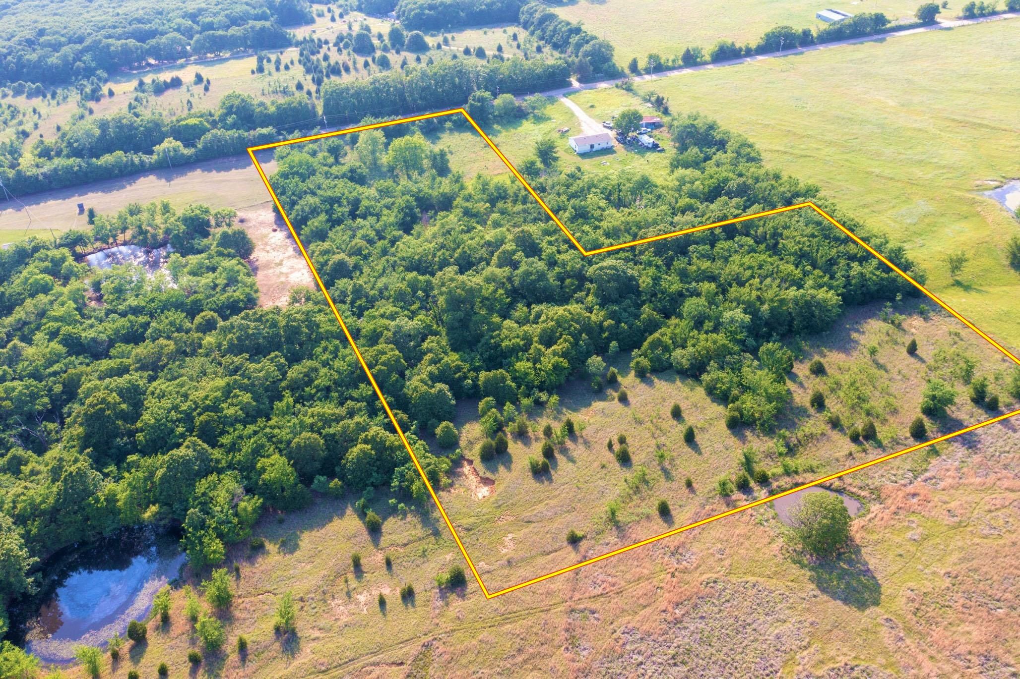 Garden Grove Rd, Paden, OK 74860 LandWatch