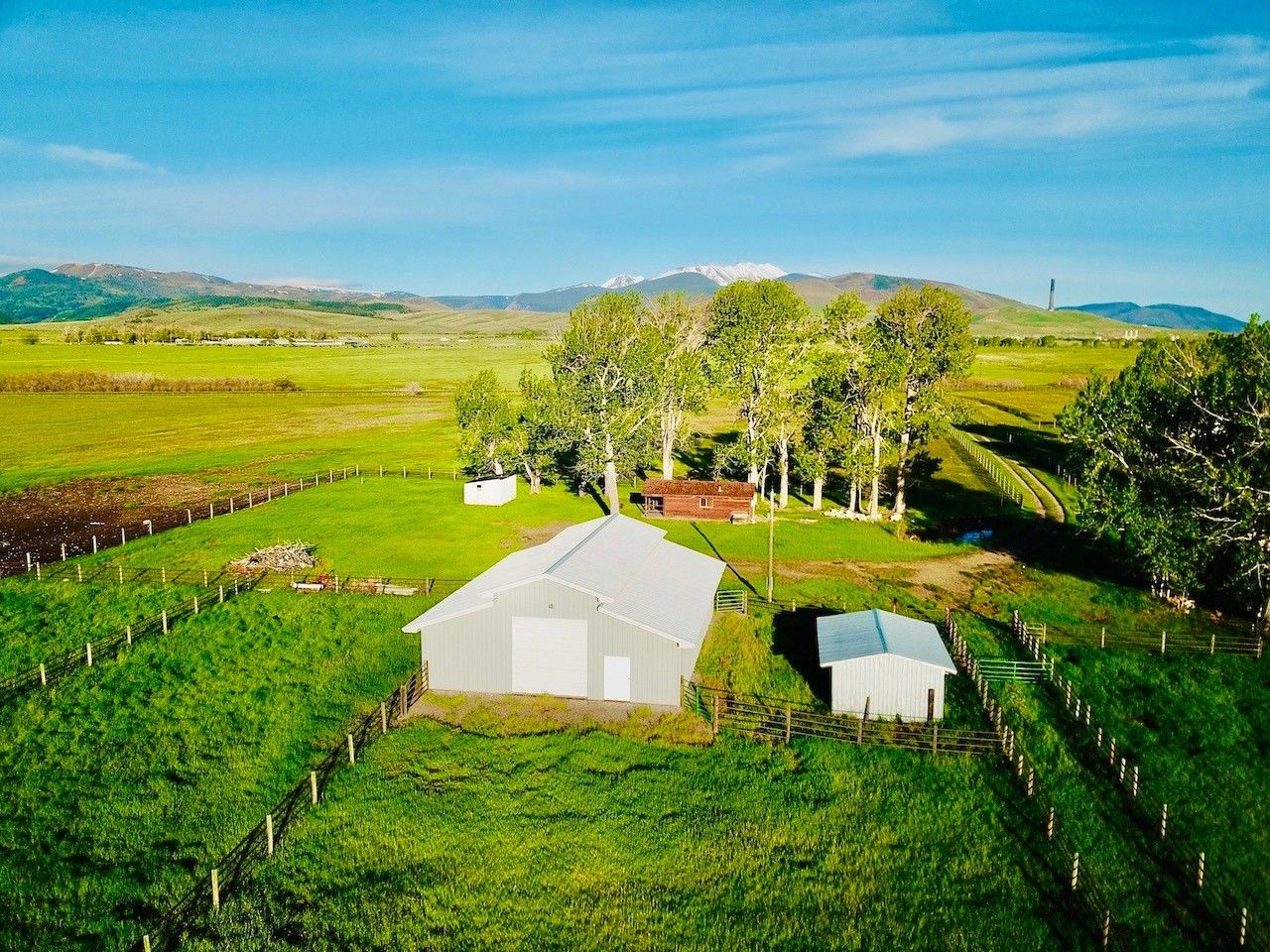 Anaconda, Deer Lodge County, MT Farms and Ranches, House for sale Property ID 413121539 LandWatch