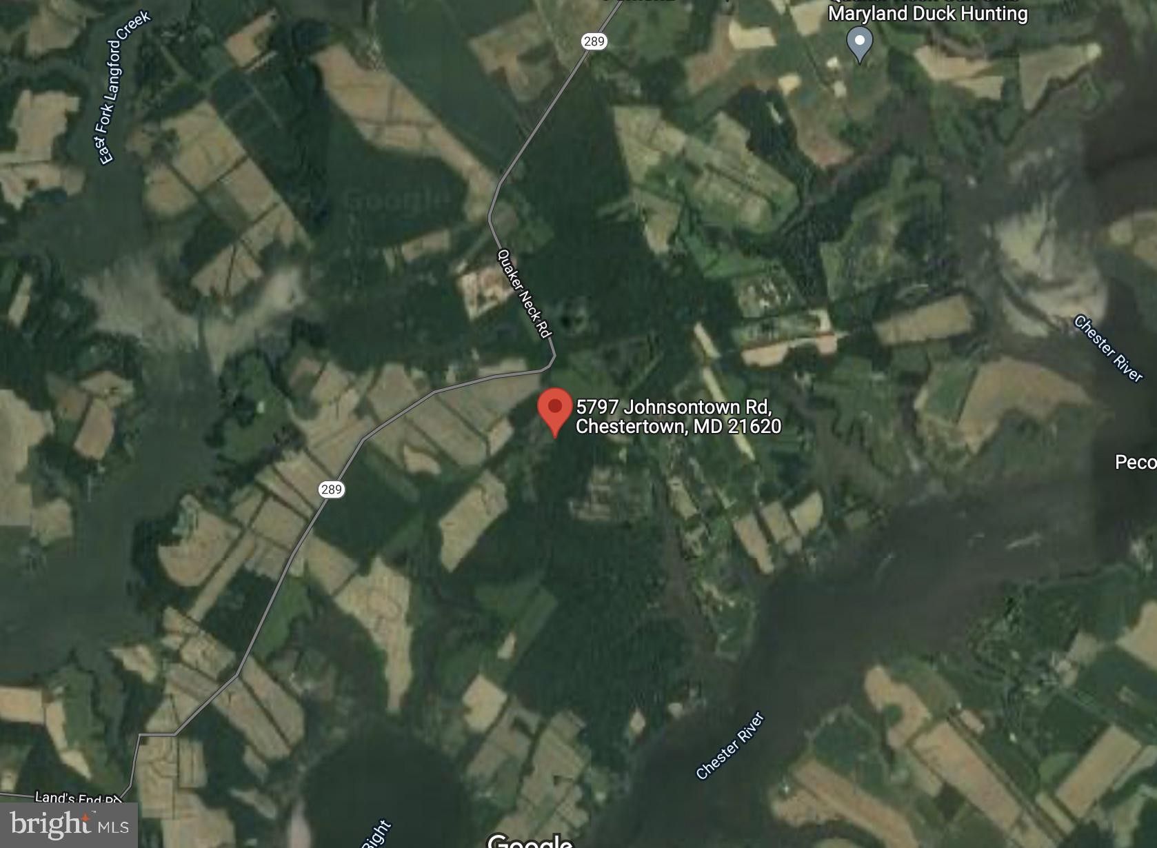 Chestertown, Kent County, MD Farms and Ranches, Homesites for sale