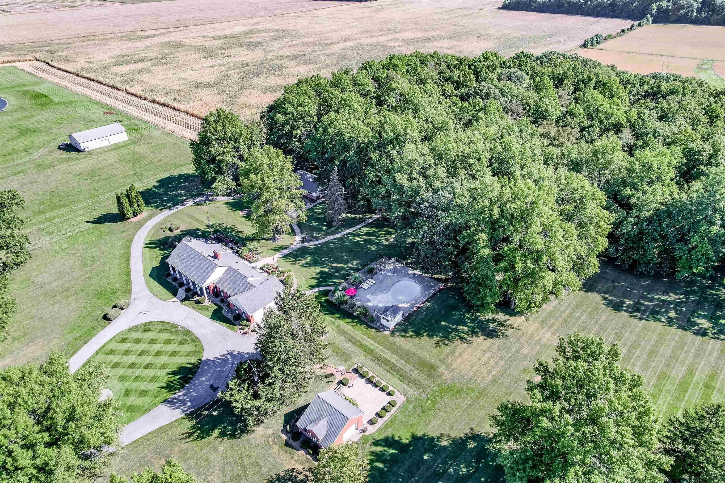 Ossian, Wells County, IN House for sale Property ID 413894151 LandWatch