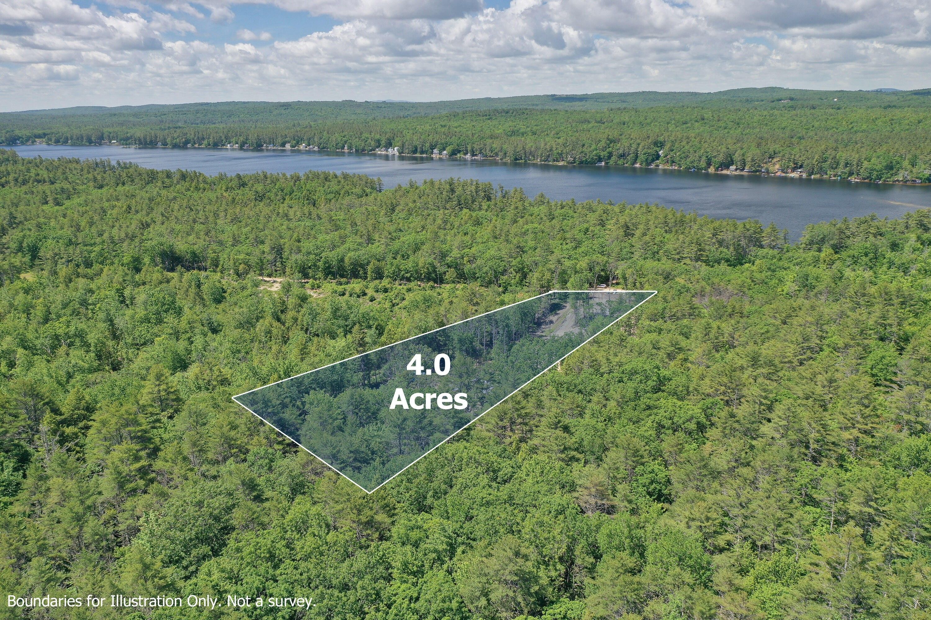 Shapleigh, York County, ME Undeveloped Land, Homesites for sale