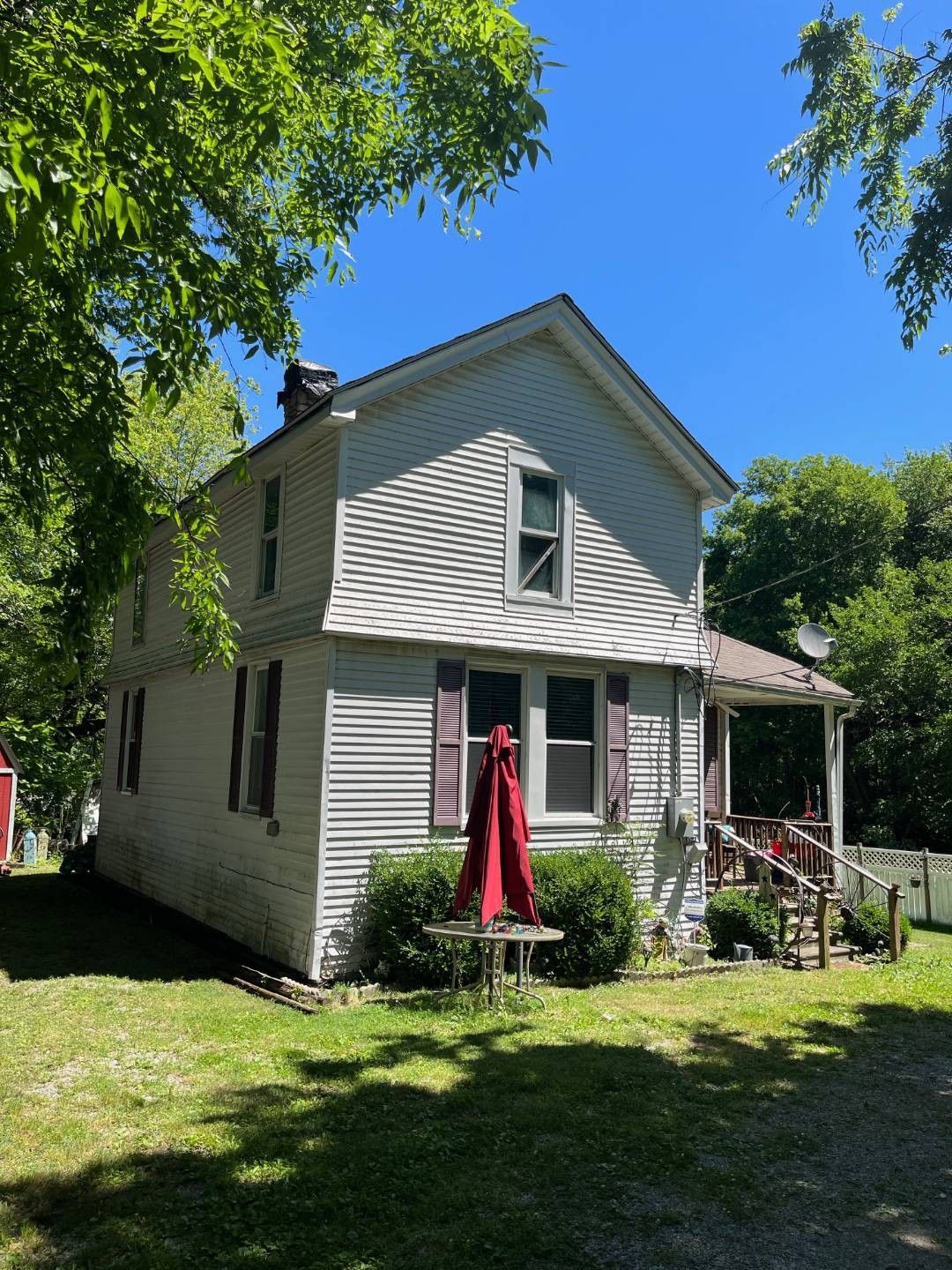 Enfield, White County, IL House for sale Property ID 413894586 LandWatch