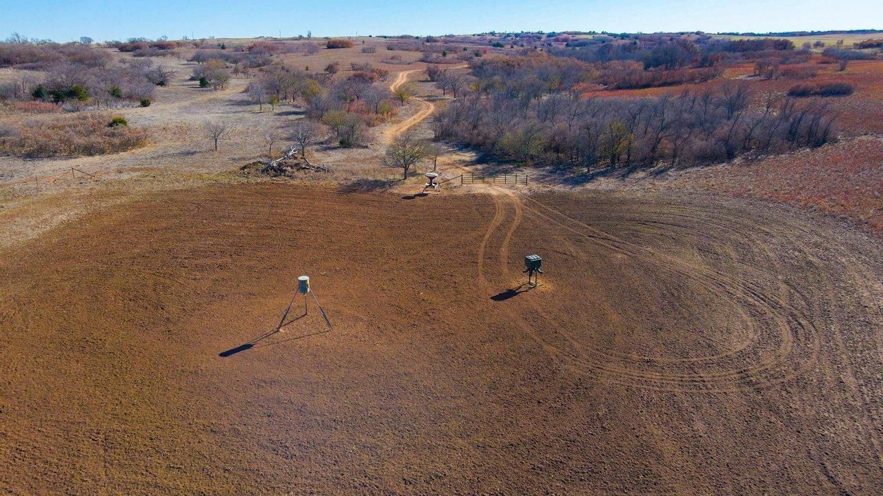 Shamrock, Wheeler County, TX Recreational Property, Undeveloped Land