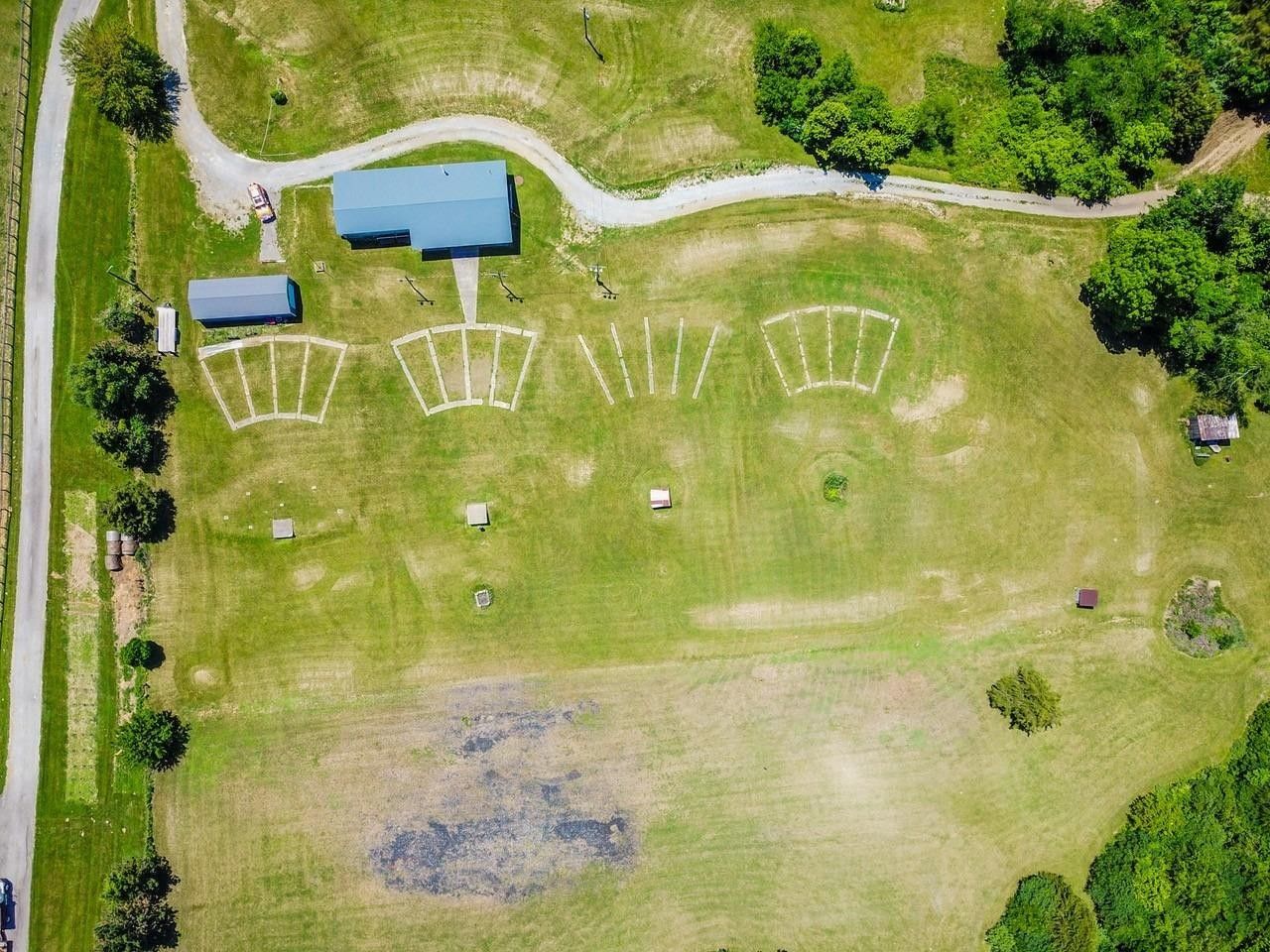 Liberty, Union County, IN Commercial Property for sale Property ID